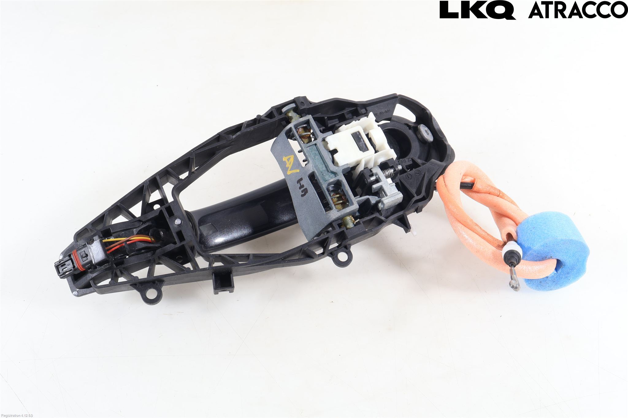 BMW 5 G30/G31/F90 17-23 Dörrhandtag Yttre Hö