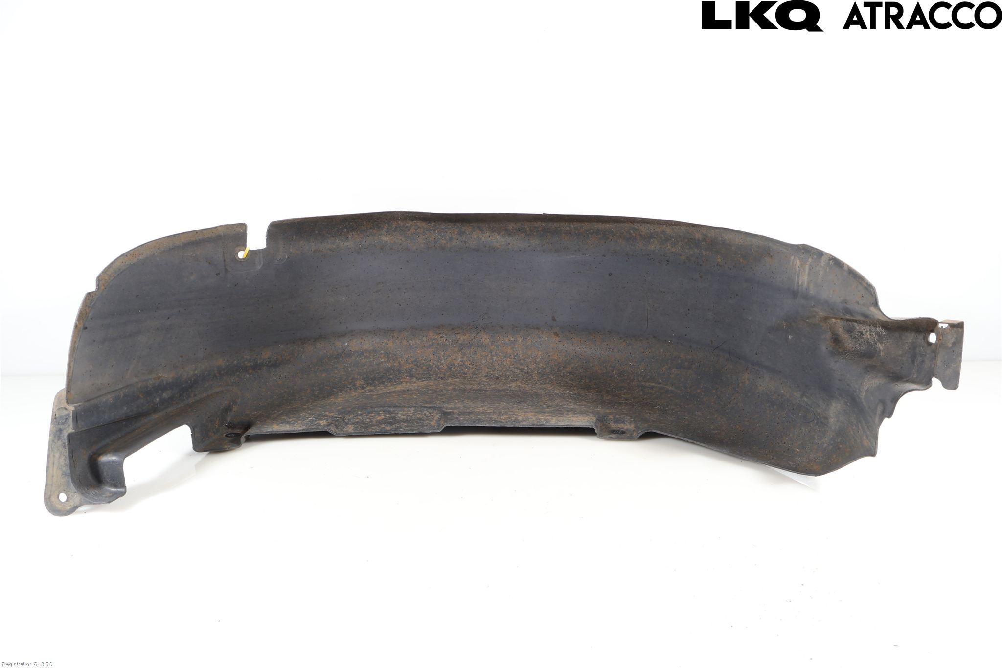 Citroen BERLINGO 08-18 Skärm Inner