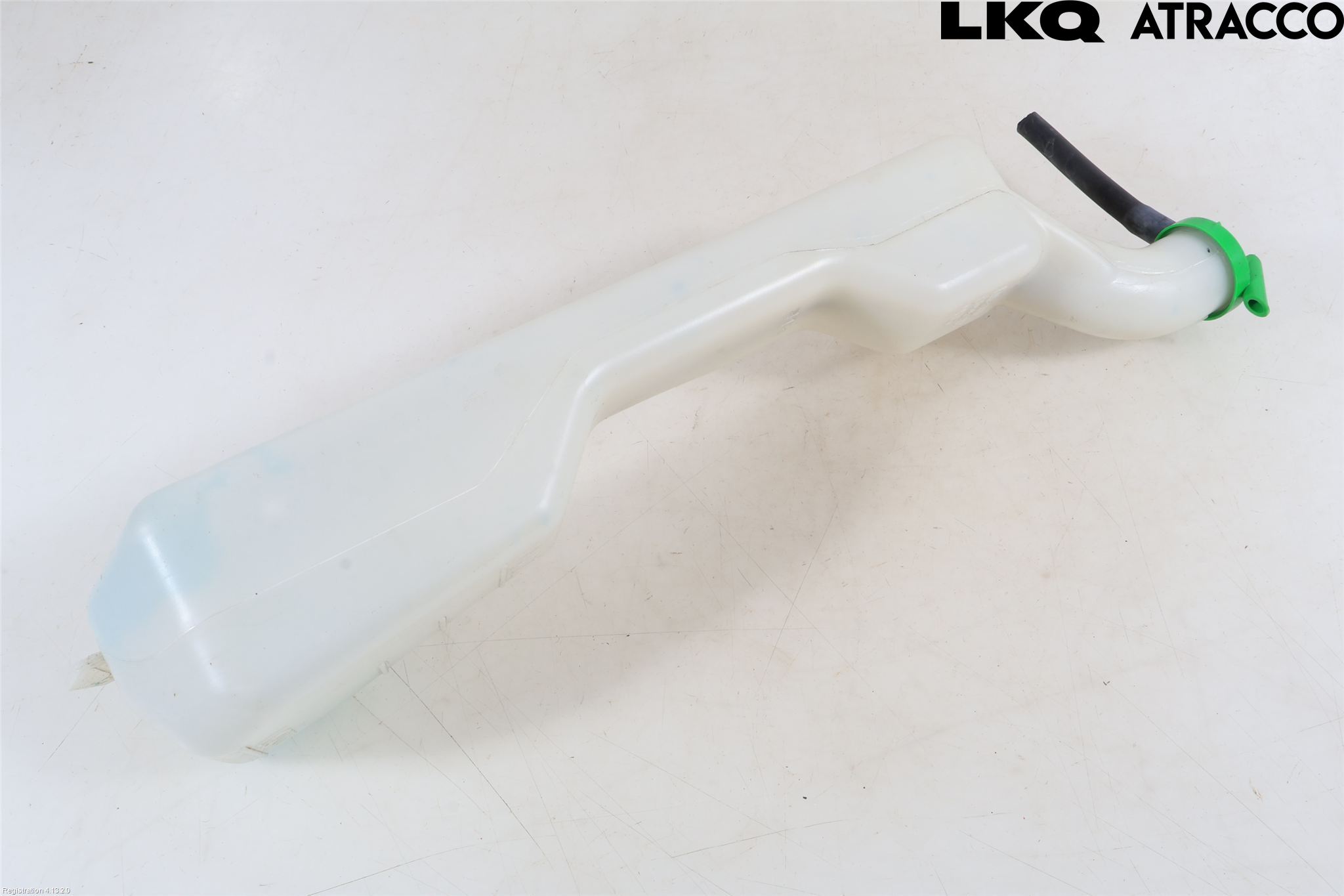 Suzuki SWIFT 17-24 Expansionstank