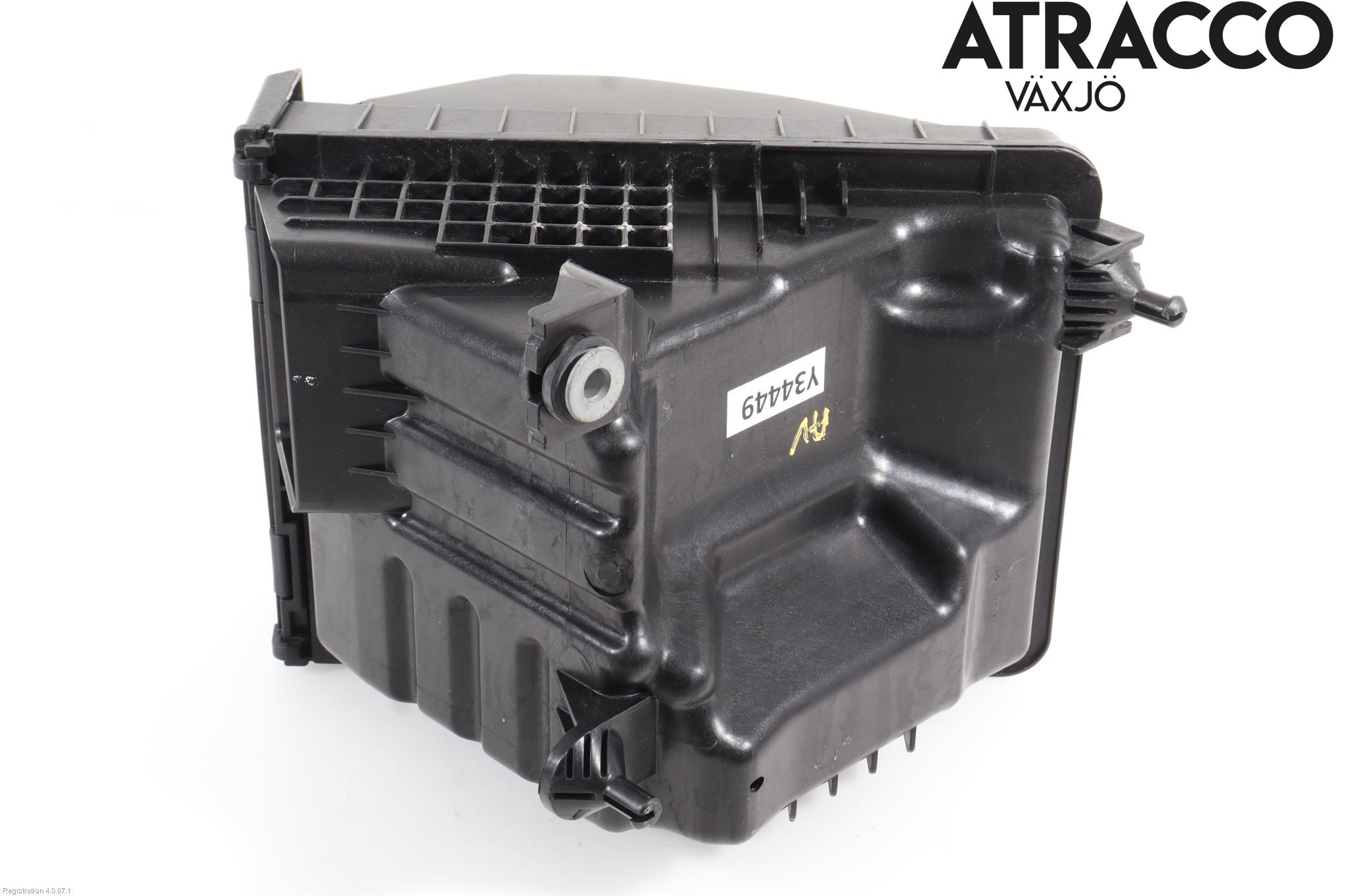 Hyundai TUCSON 05- Luftrenare