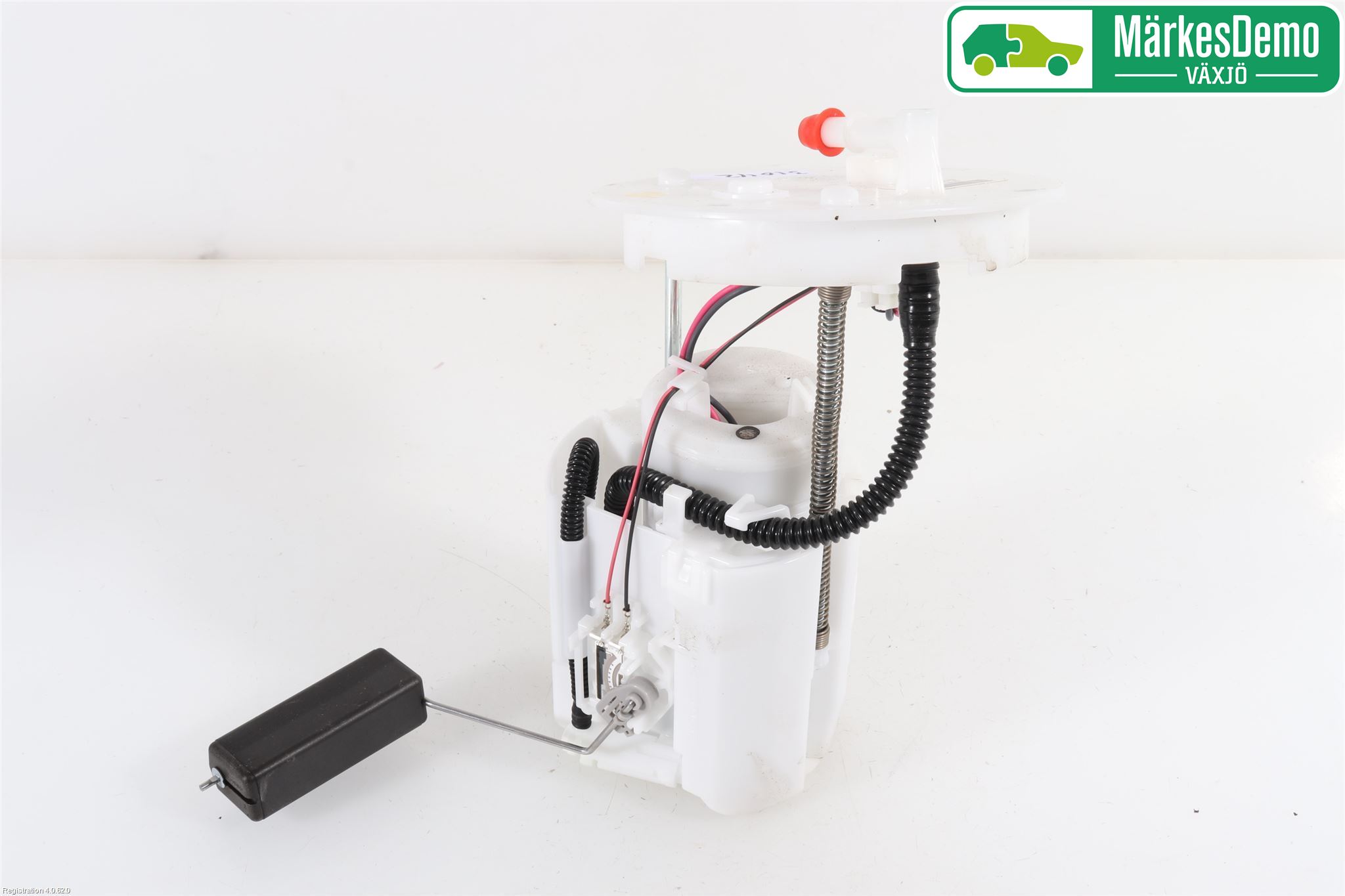 Honda CIVIC 17-22 Bränslepump El