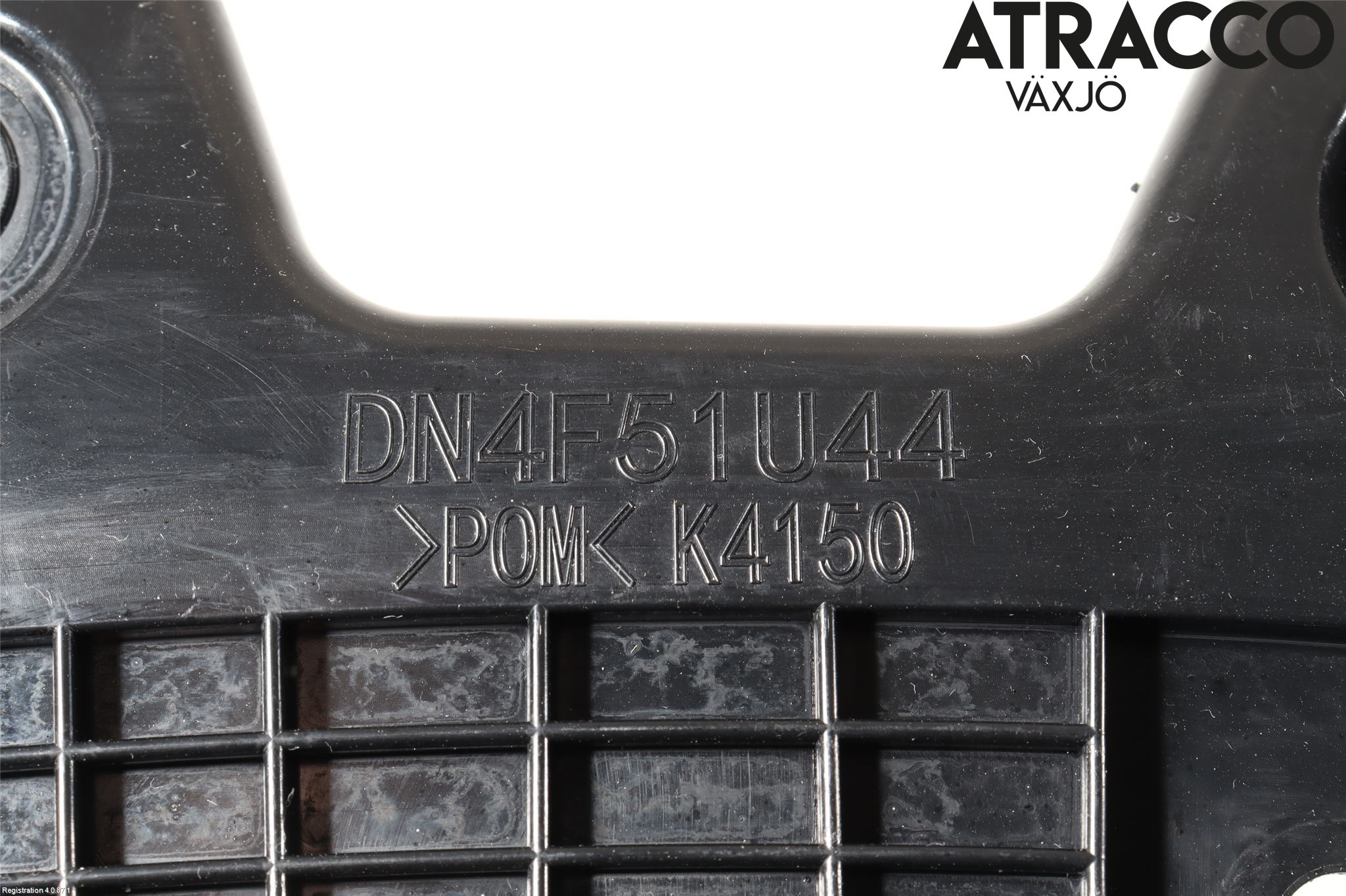 Mazda MX-30 20- Skärmbreddare