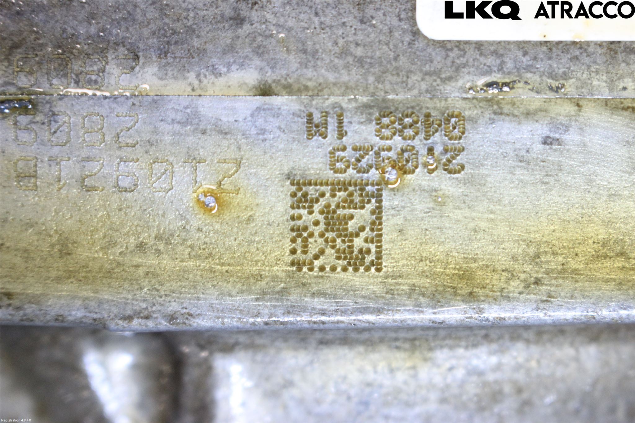 Suzuki SX4 S-CROSS 22- Bakväxel-Diff