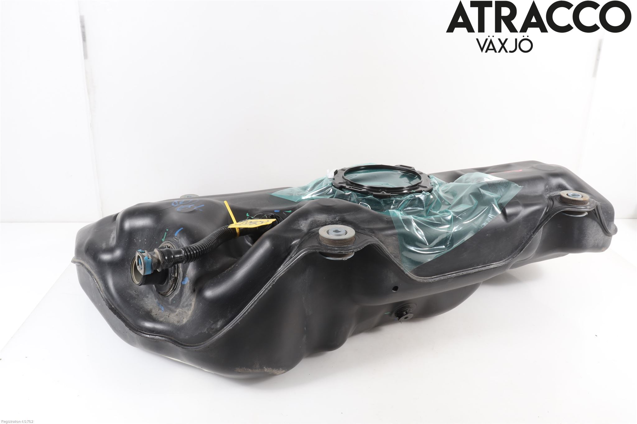 Toyota COROLLA 19- Bränsletank Insprutning