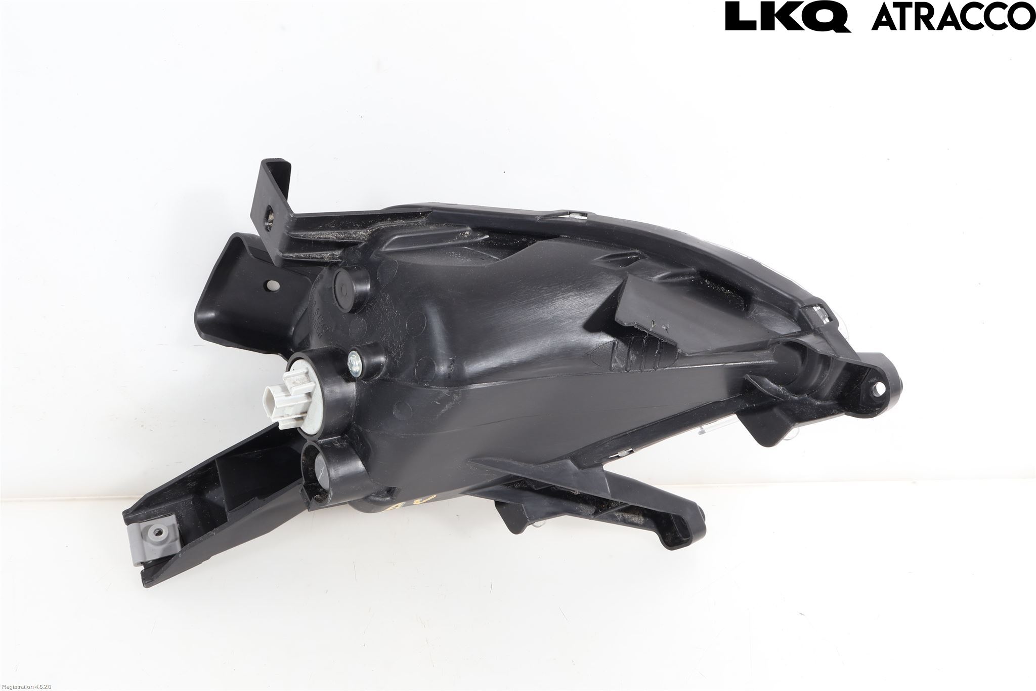 Mazda MX-5 IV (ND/ND2/ND3) MIATA 15- Dimljus/Reflex Bak