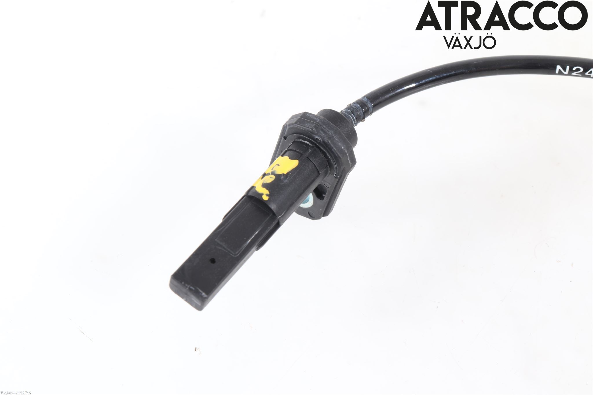 Mazda MX-5 IV (ND/ND2/ND3) MIATA 15- Abs Sensor