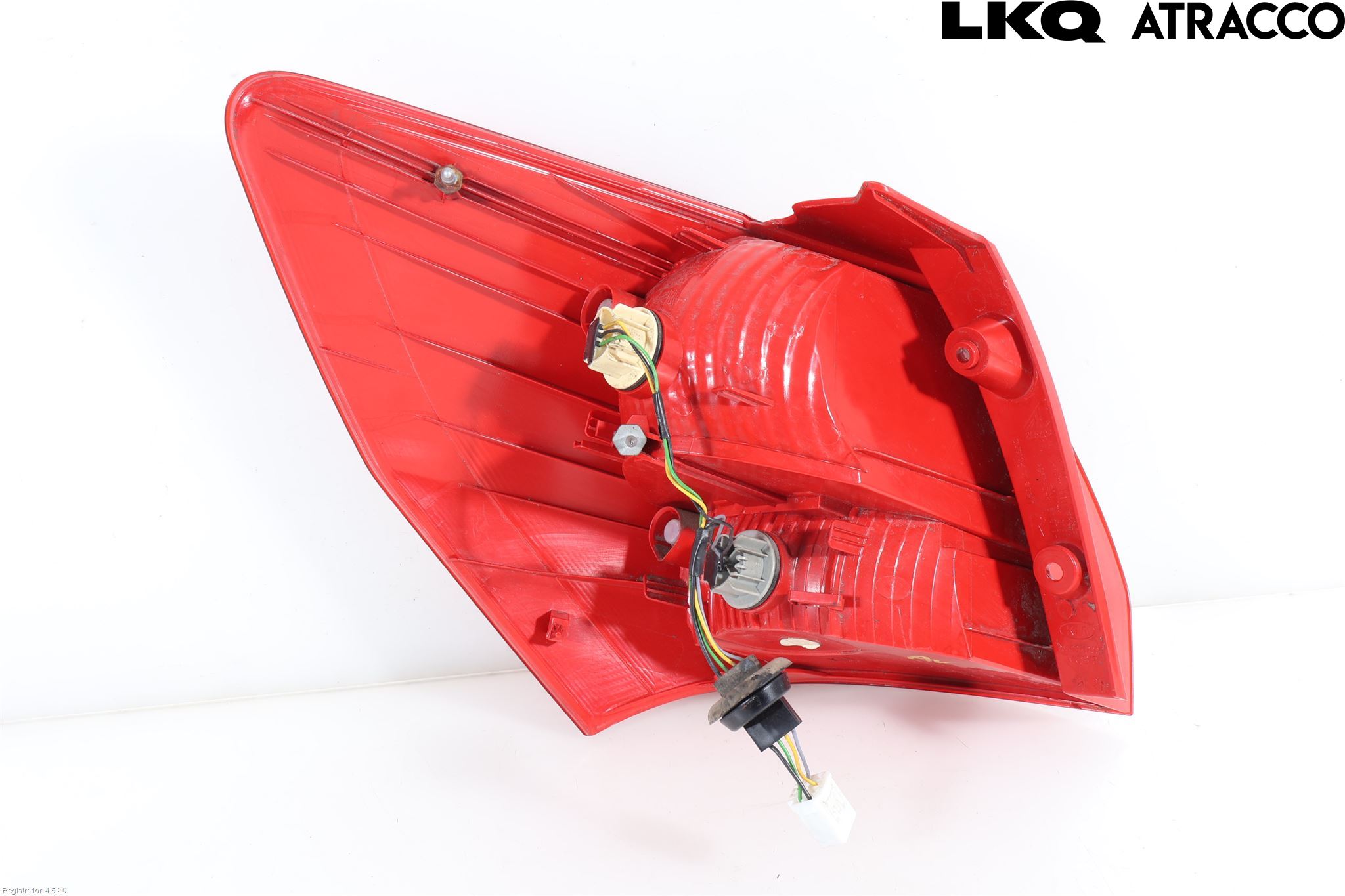 Kia VENGA 10-19 Bakljus Höger