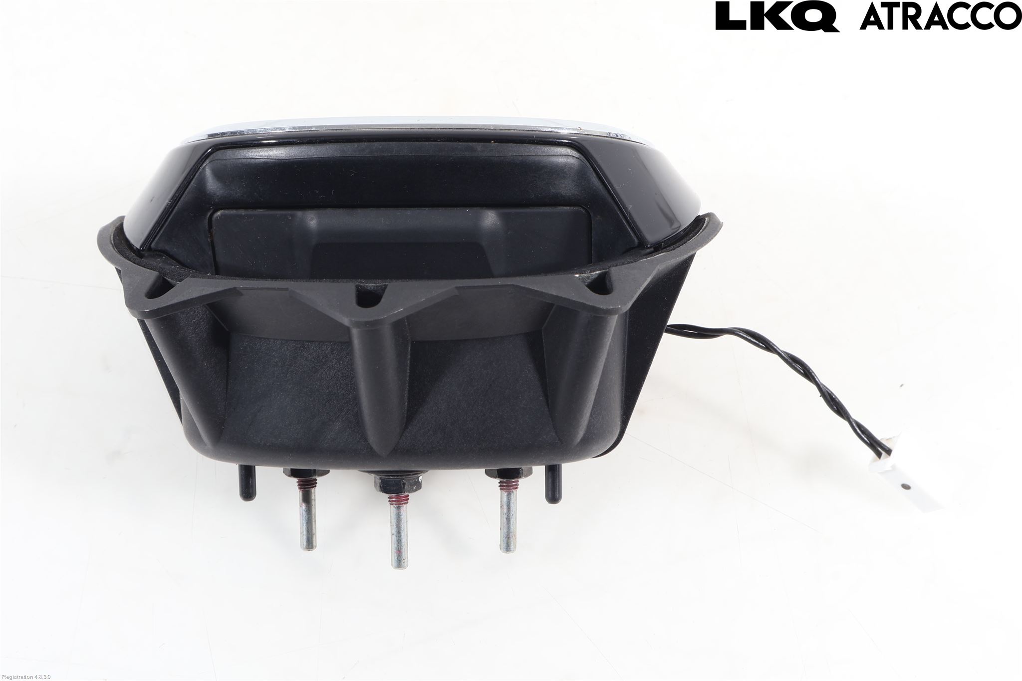 Mazda 3 IV 19- Bakluckehandtag