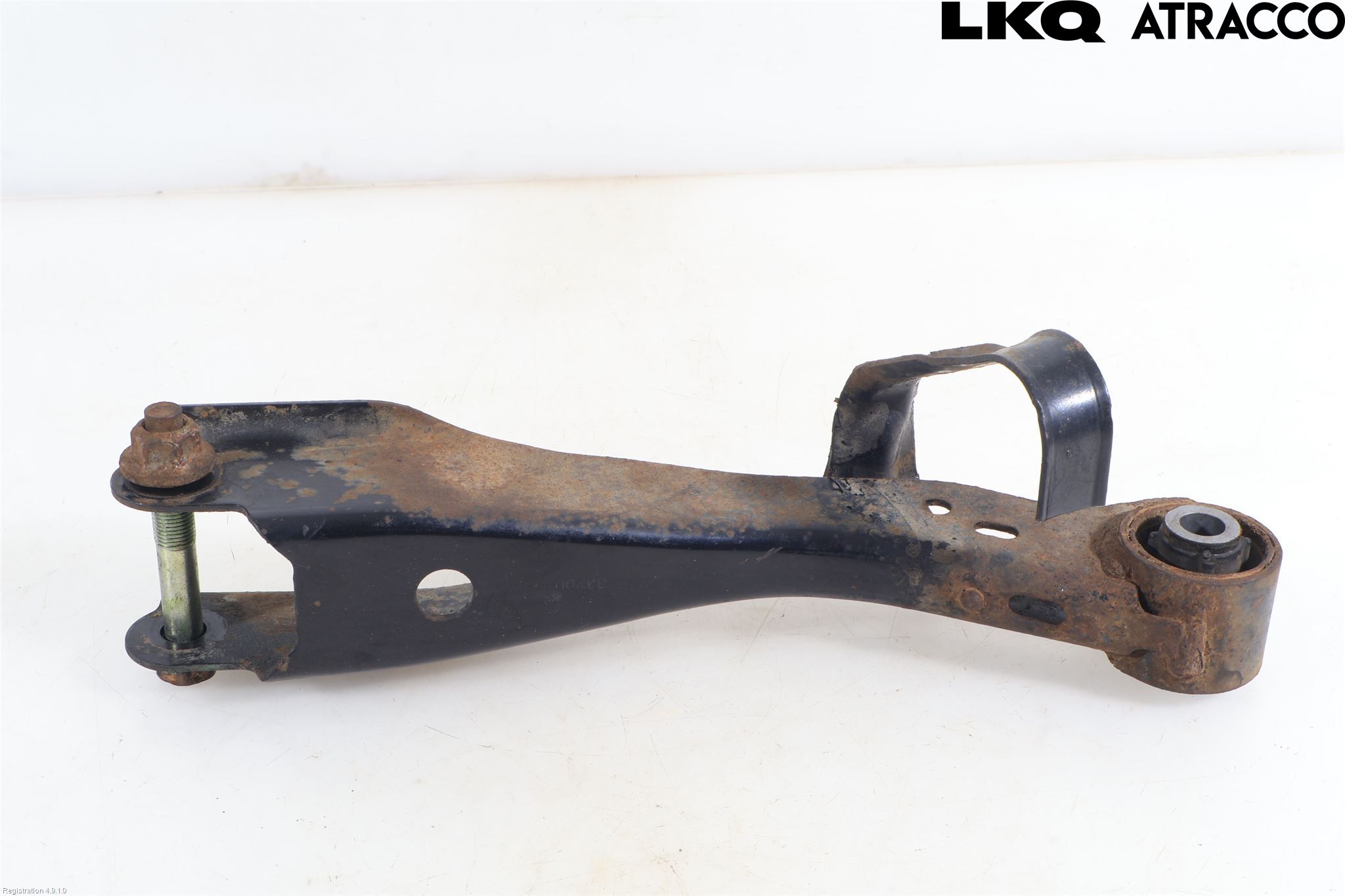 Toyota GT86 12- Bärarm Bak Vänster