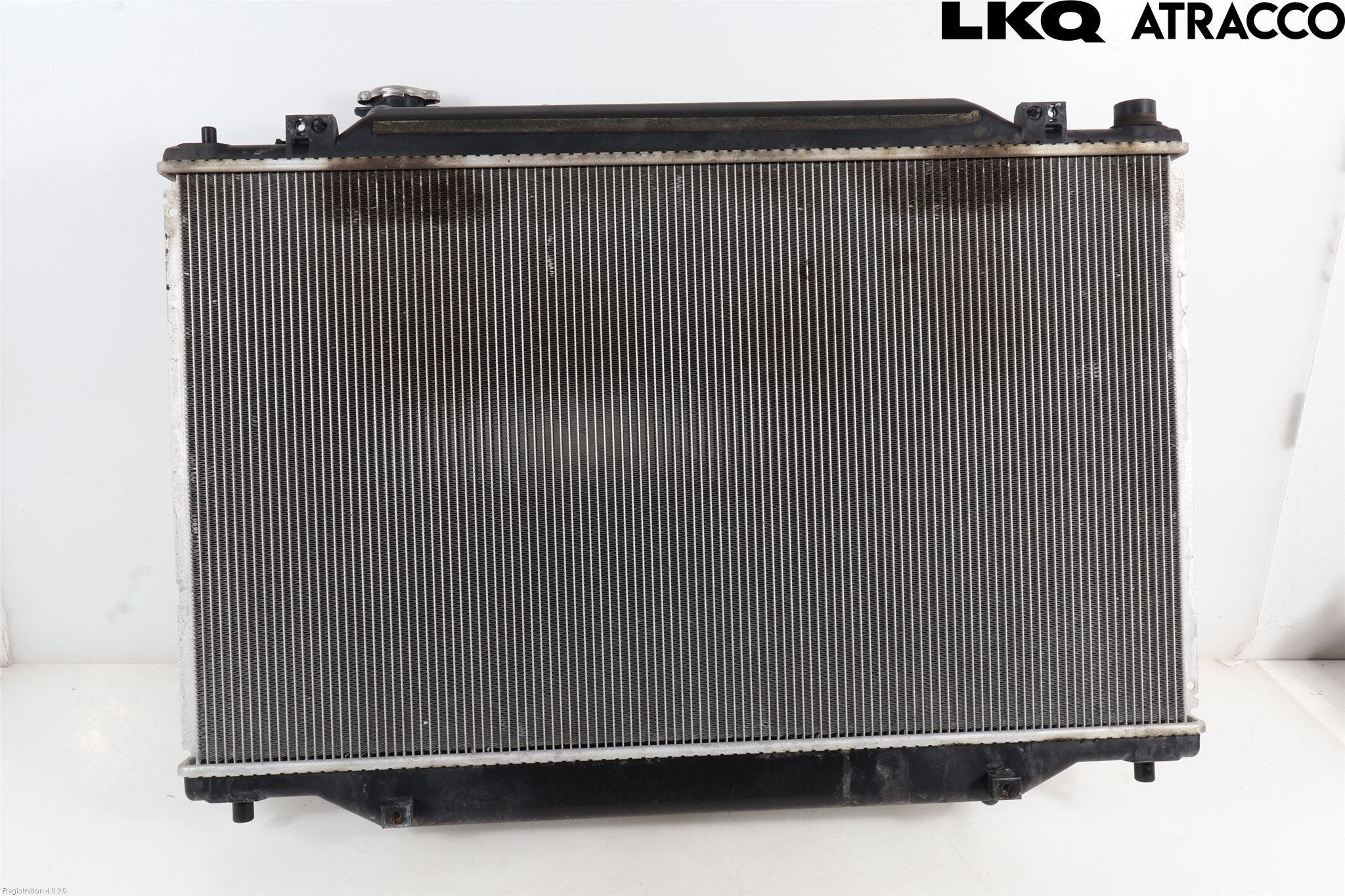 Mazda CX-5 12-17 Kylare Aut