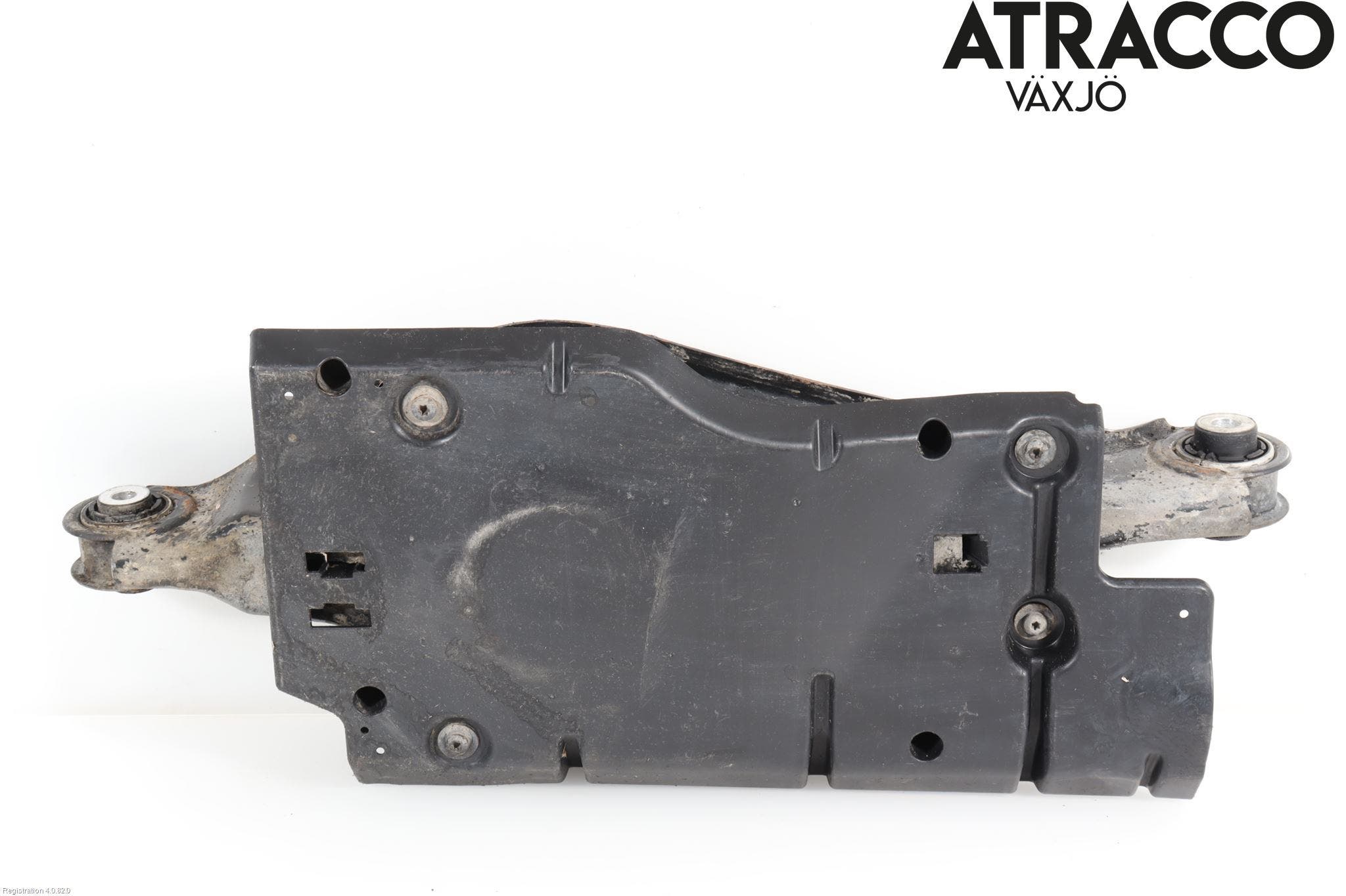 Ford FOCUS 19- Bärarm Bak Vänster