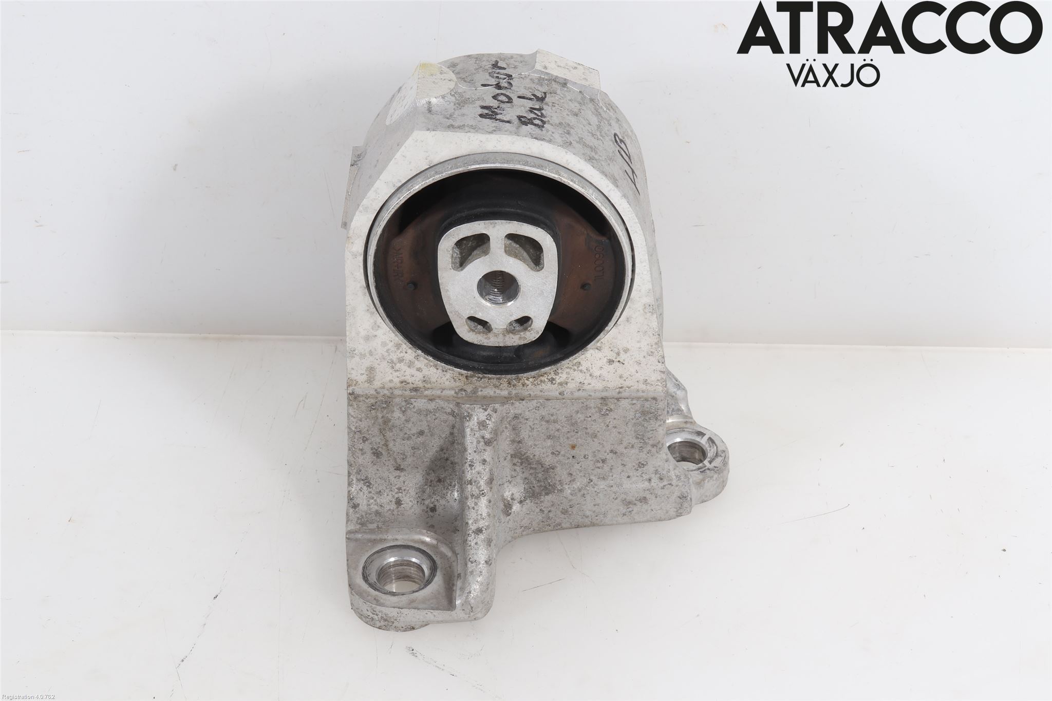 Honda E 20-23 Motorfäste