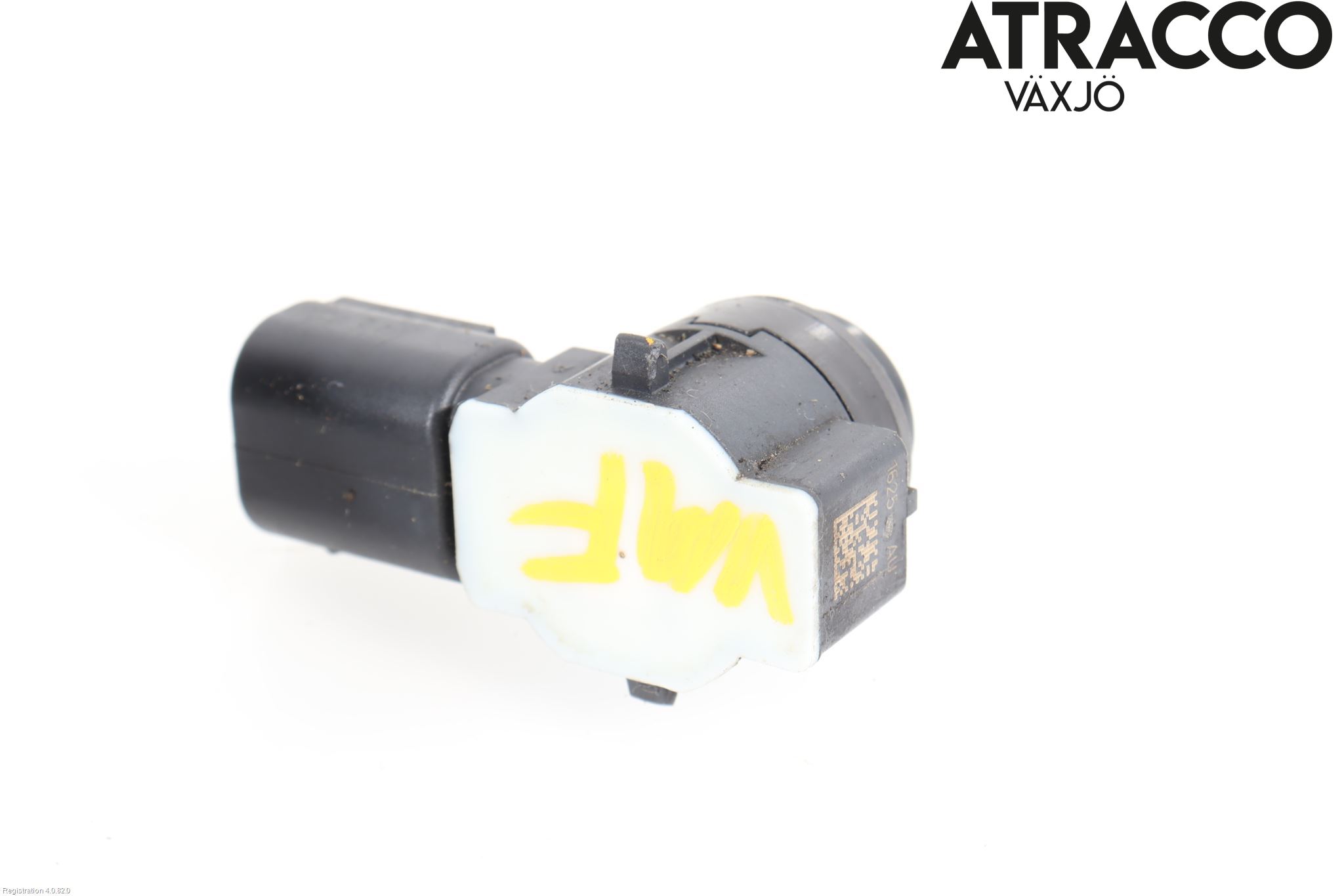 Peugeot 308 14-21 Parkeringshjälp Frontsensor