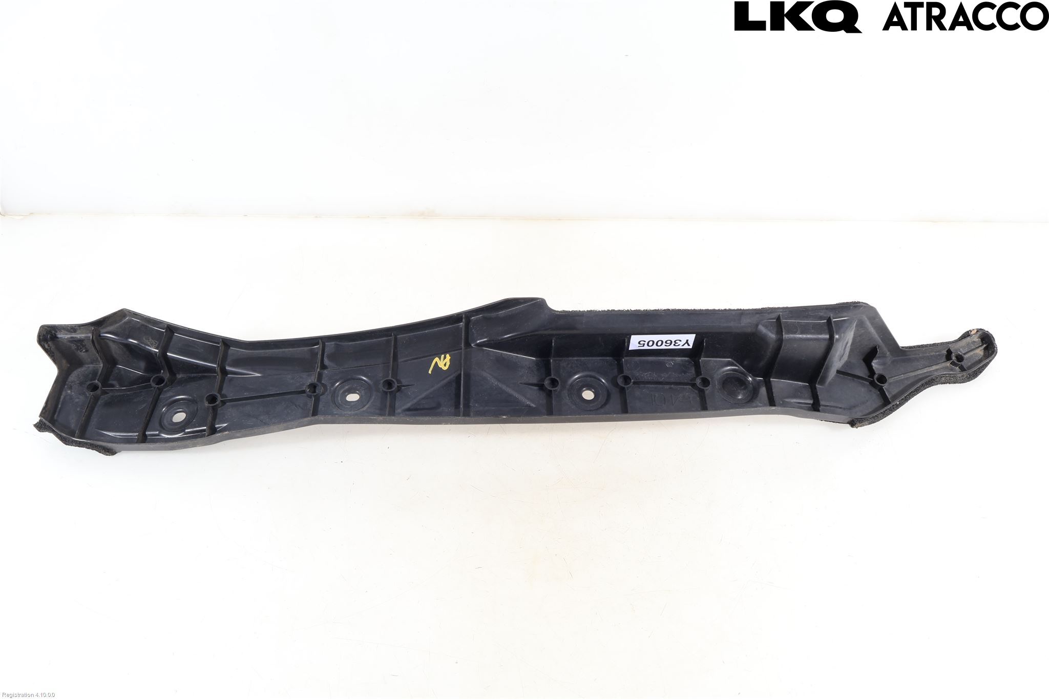 Lexus RX AL10 09-15 Skärm Hörn Utfyllnad Fram