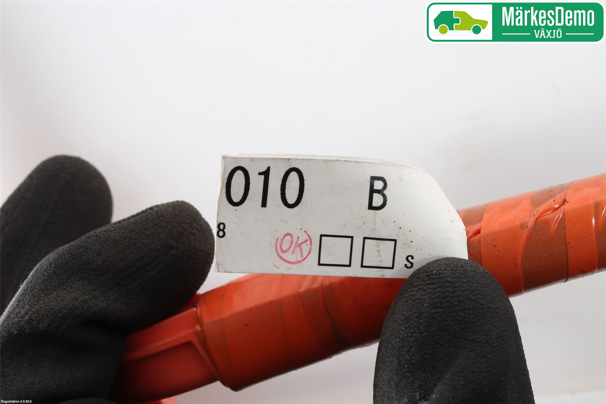 Toyota C-HR 16-23 Kabelhärva