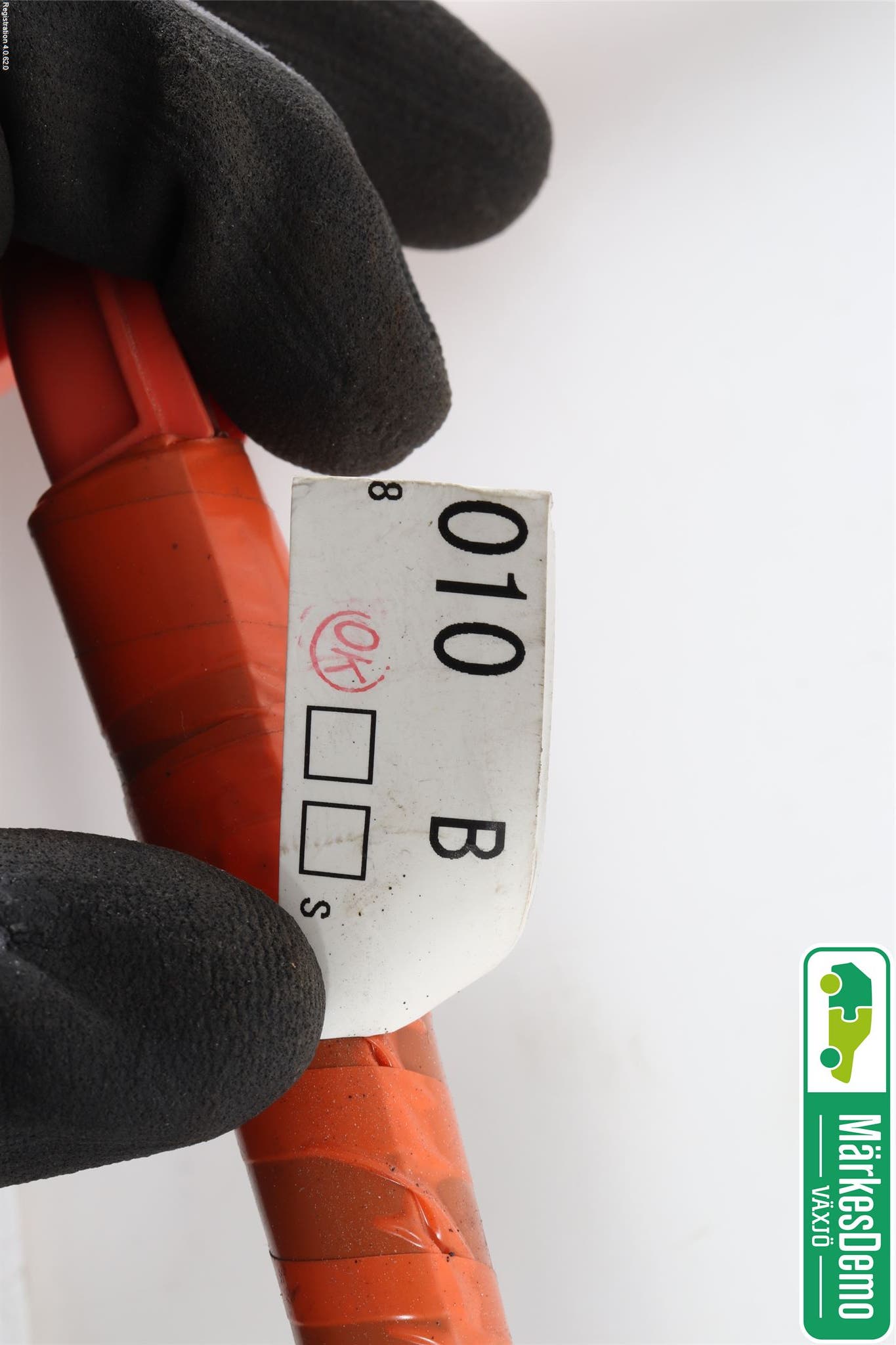 Toyota C-HR 16-23 Kabelhärva