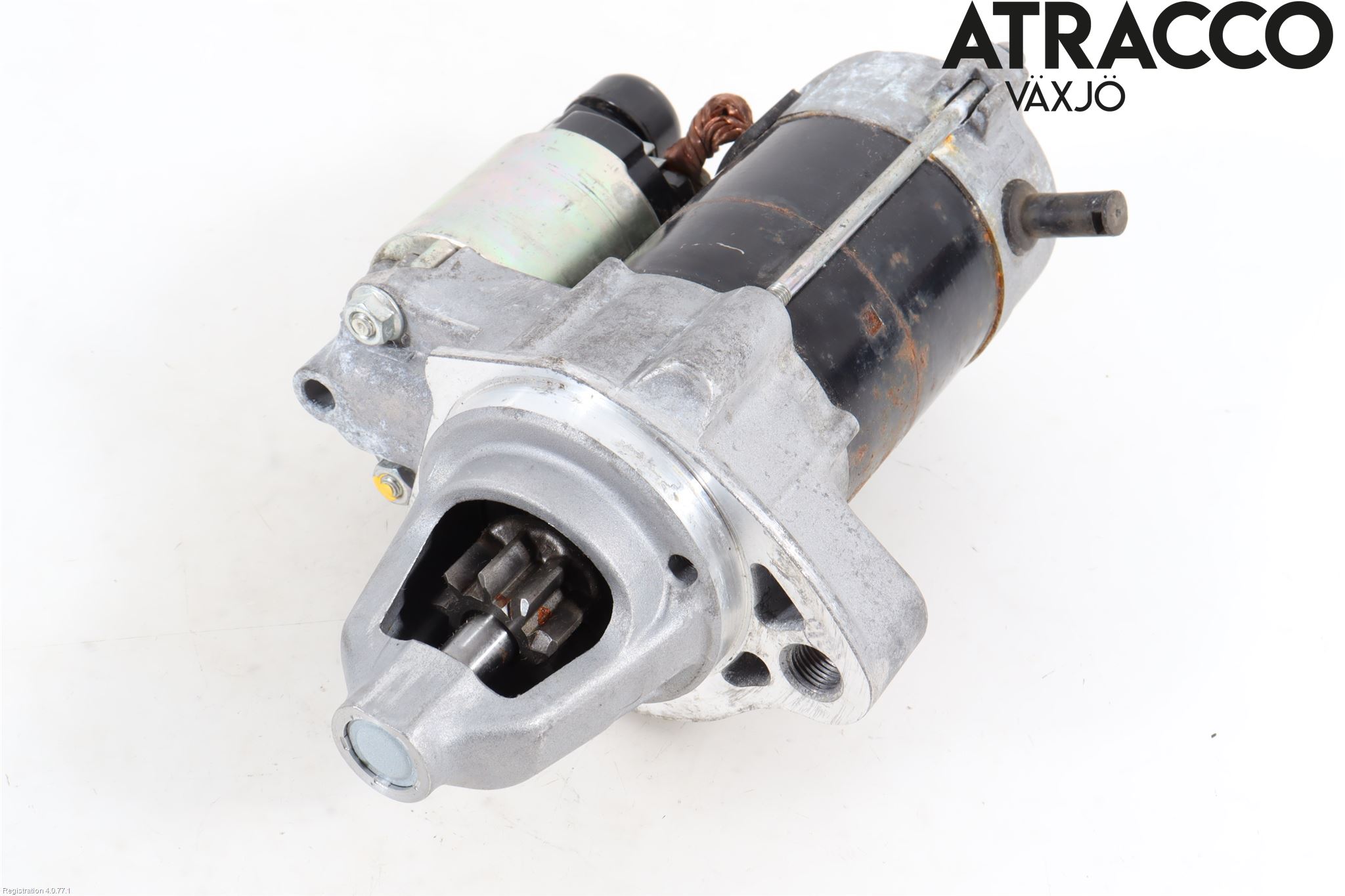 Honda JAZZ 08-14 Startmotor