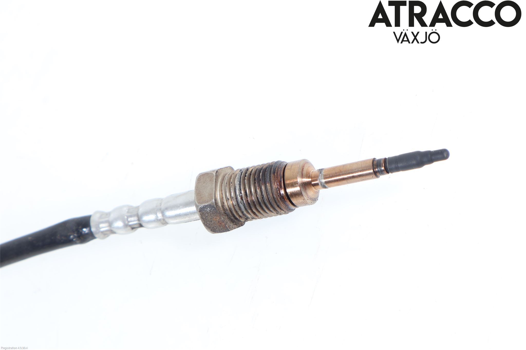 BMW 4 F32/F33/F82/F83 13-20 Sensor Avgas
