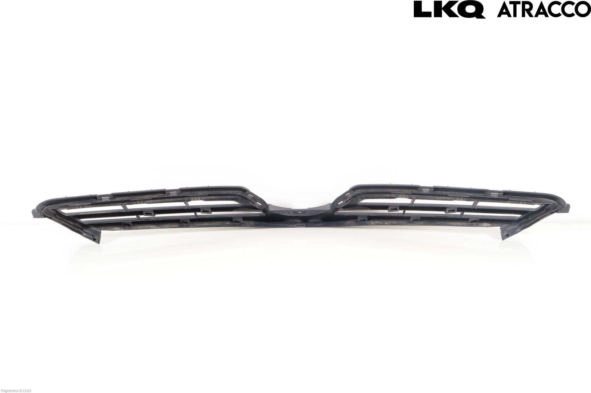 Toyota AURIS 10-12 Grilldel Mitt