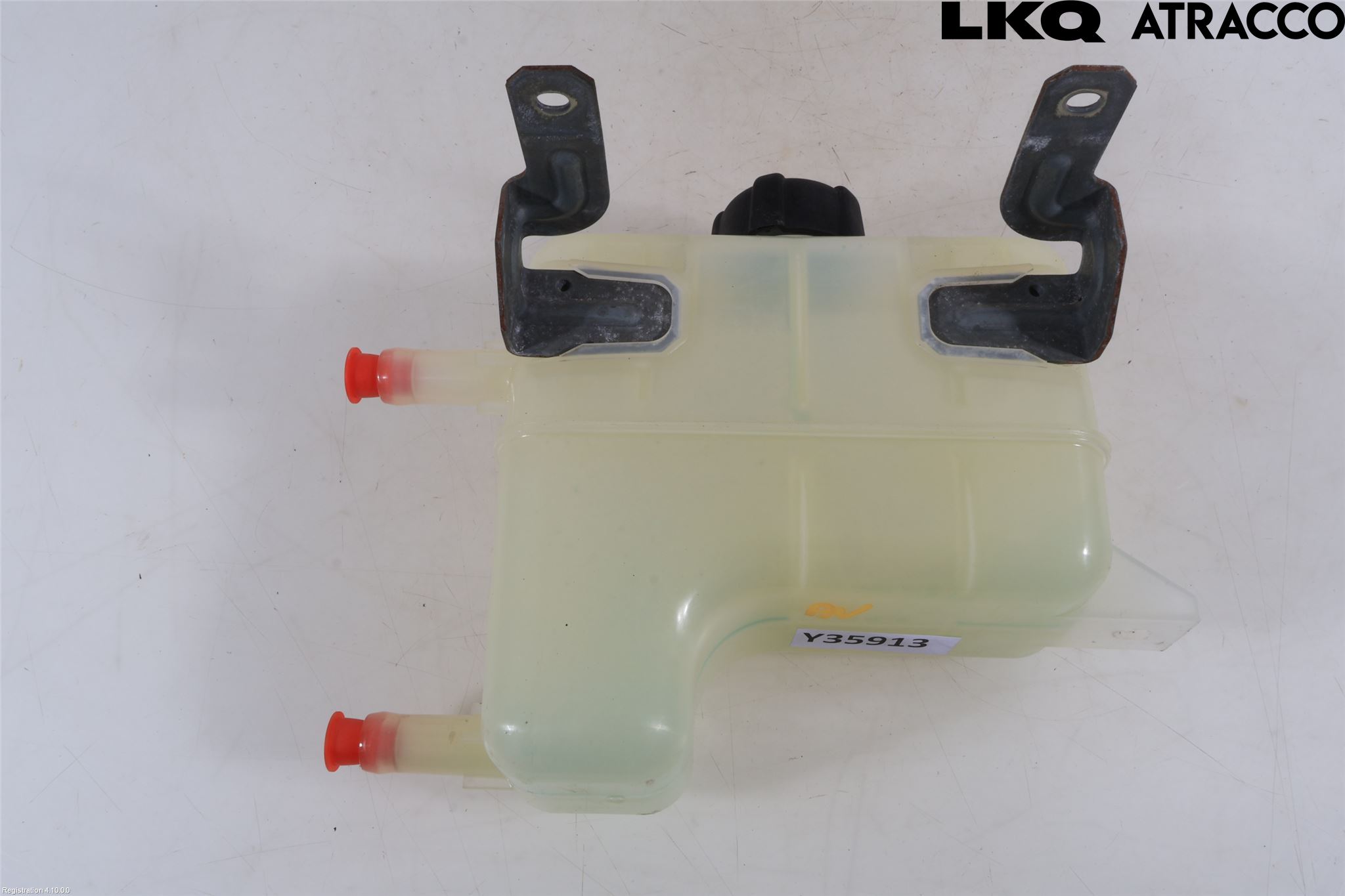 Mitsubishi OUTLANDER 13-21 Expansionstank