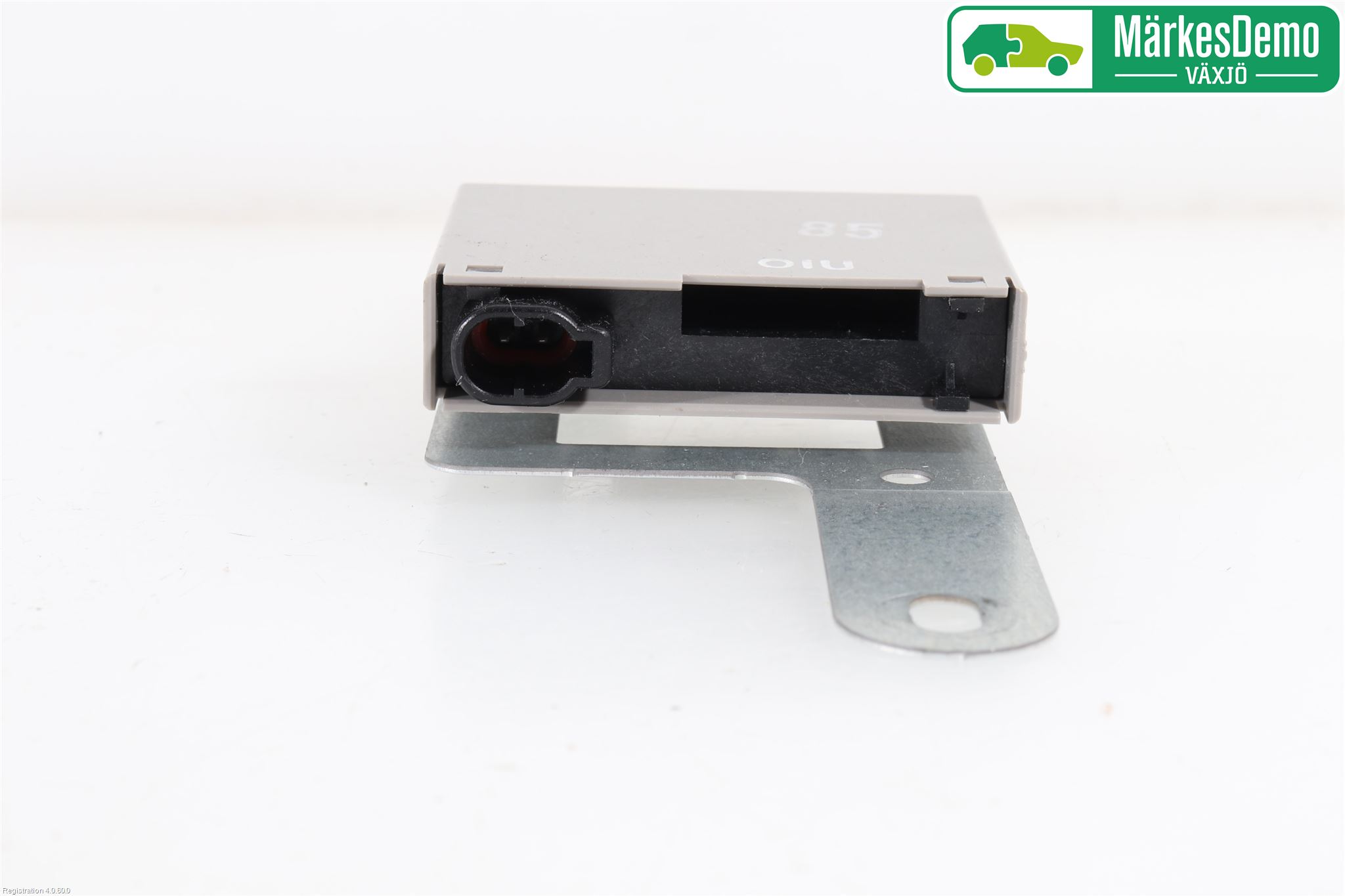 Mazda CX-5 17- Styrenhet Baklucka