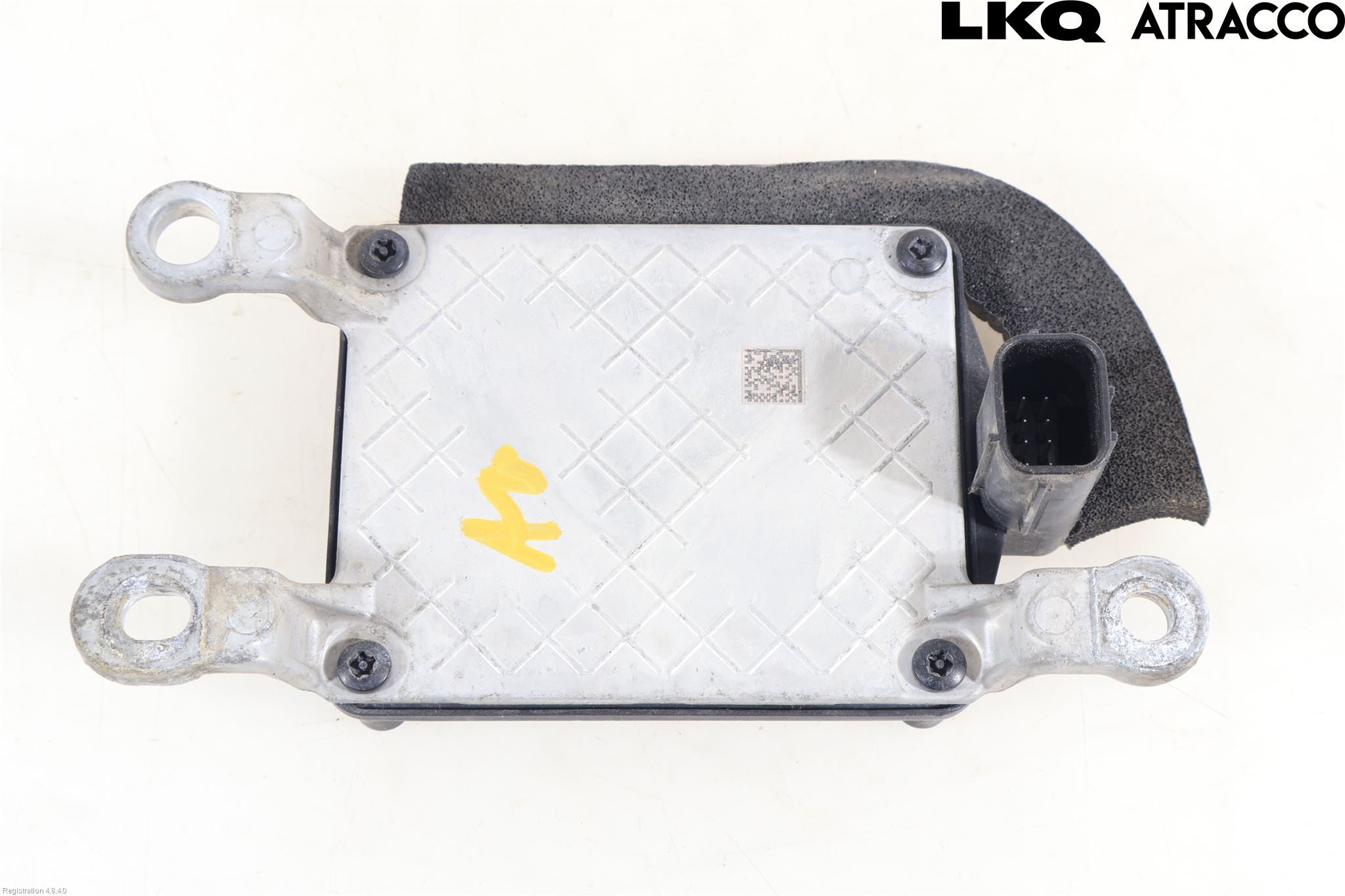 Nissan LEAF 18- Sensor Aktivt Kollisionsskydd