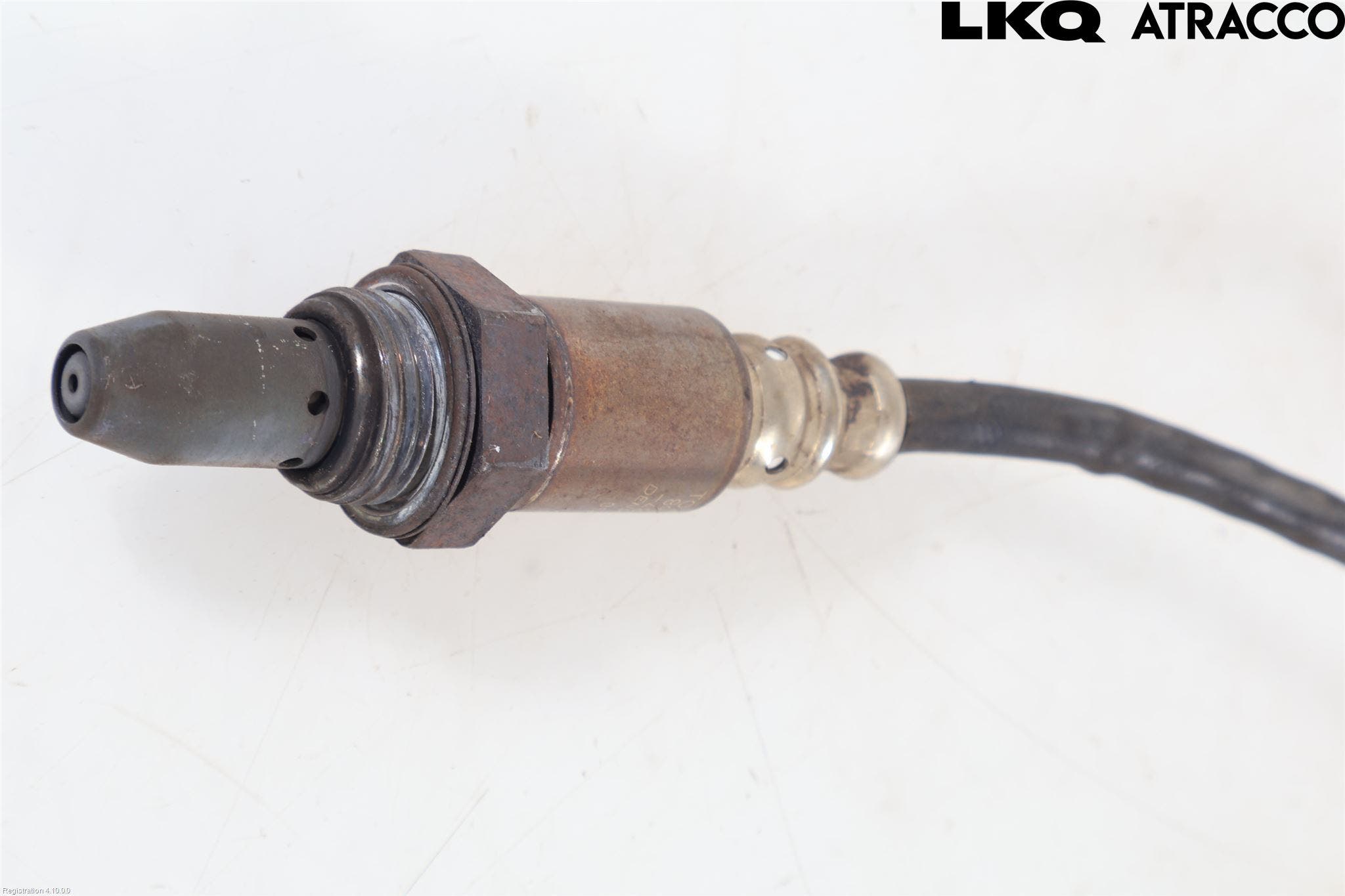 Lexus RX AL10 09-15 Injlambdasond