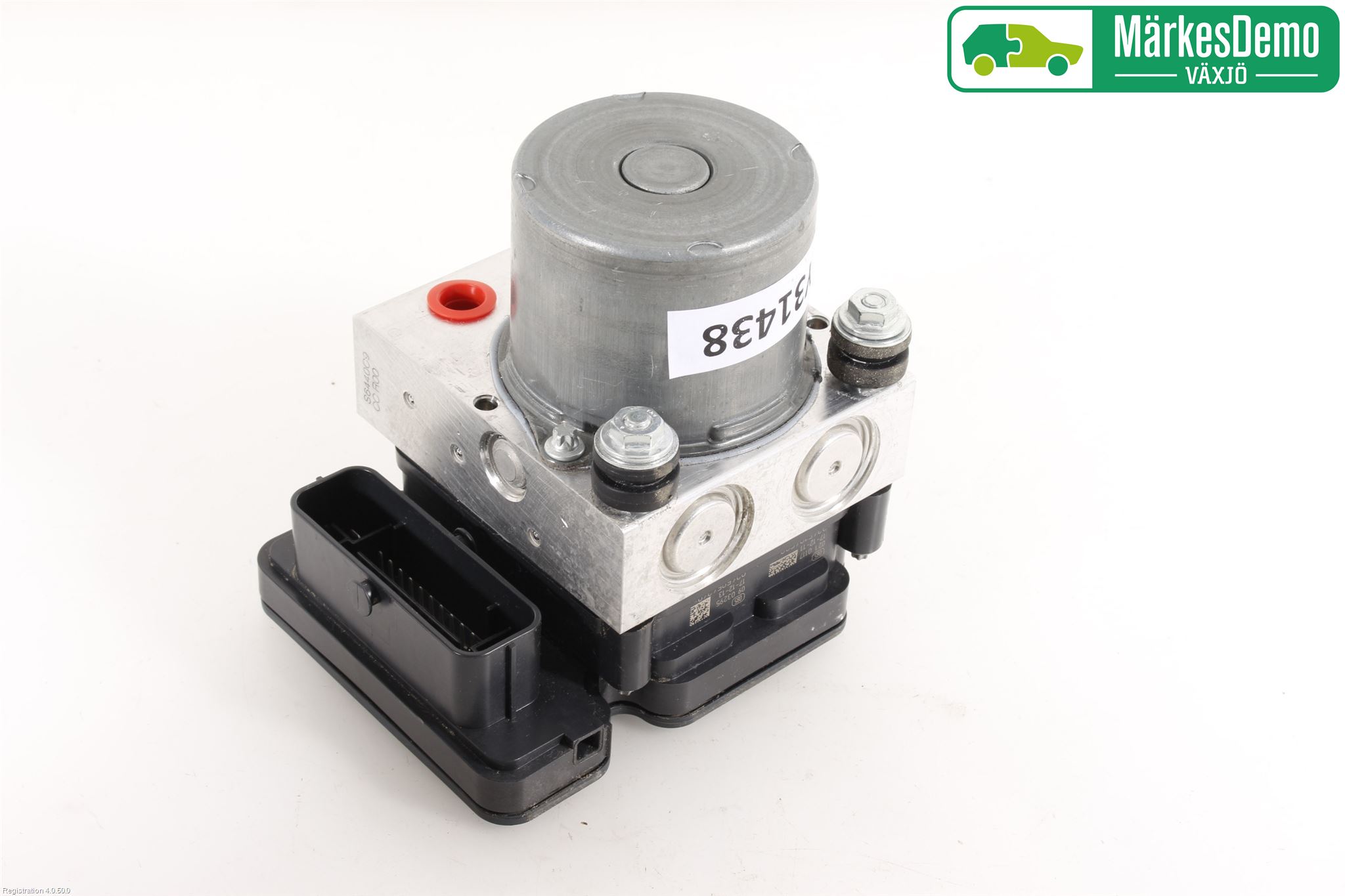 Toyota PROACE II 16- Abs Hydraulaggregat