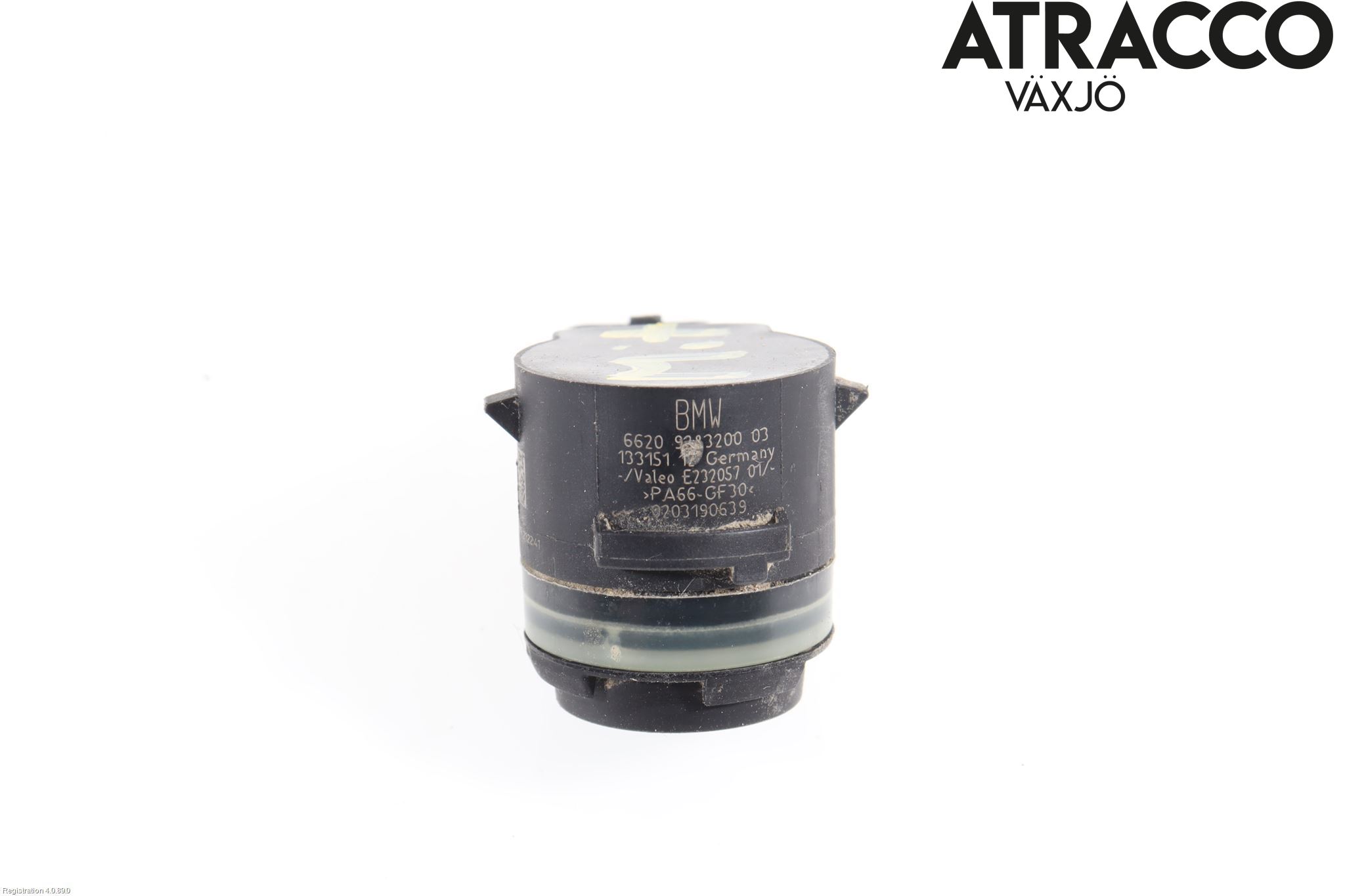 BMW 2 F45 Active Tourer 14-21 Parkeringshjälp Backsensor