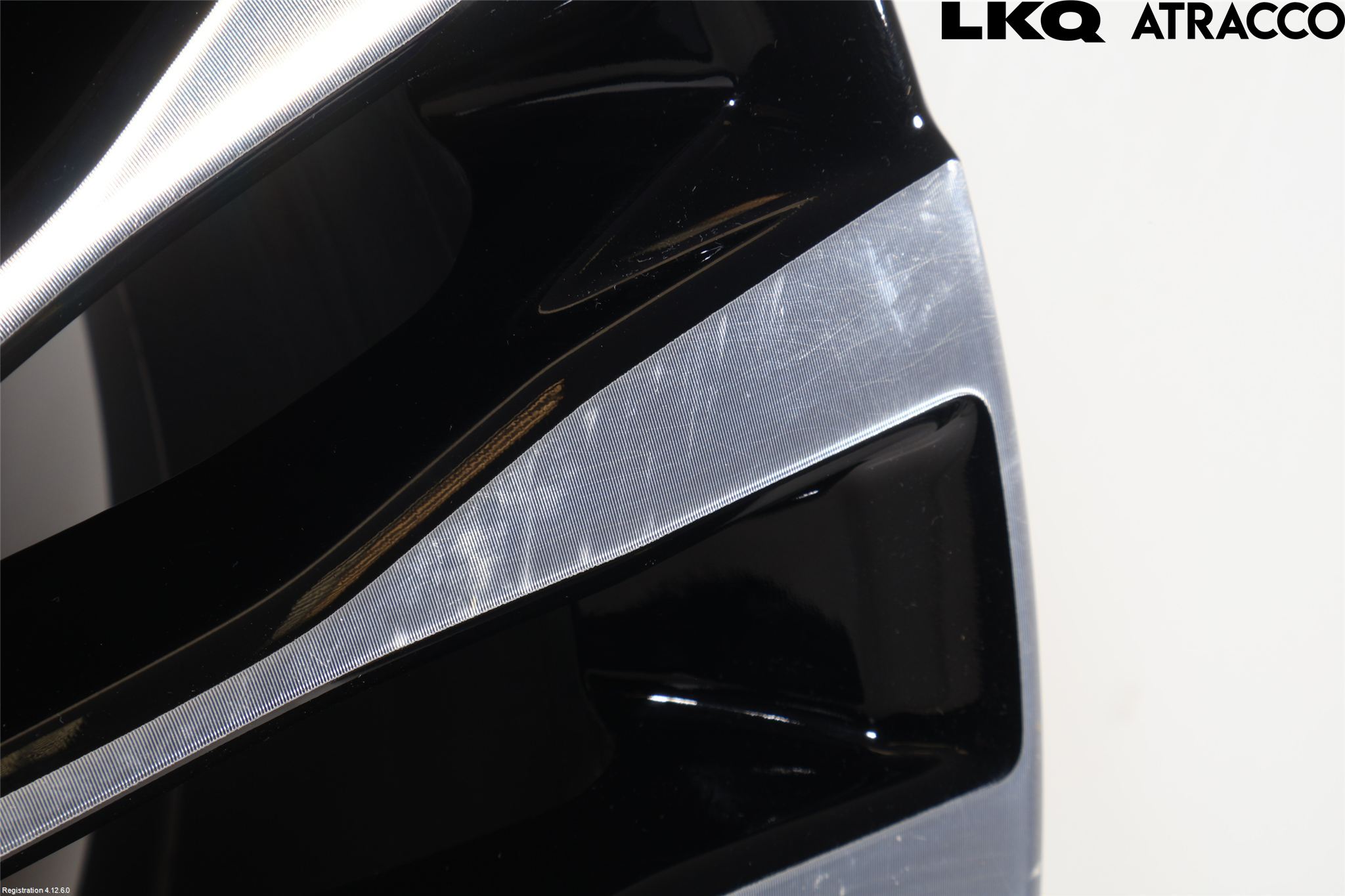 Honda HR-V 21- Fälg Aluminium