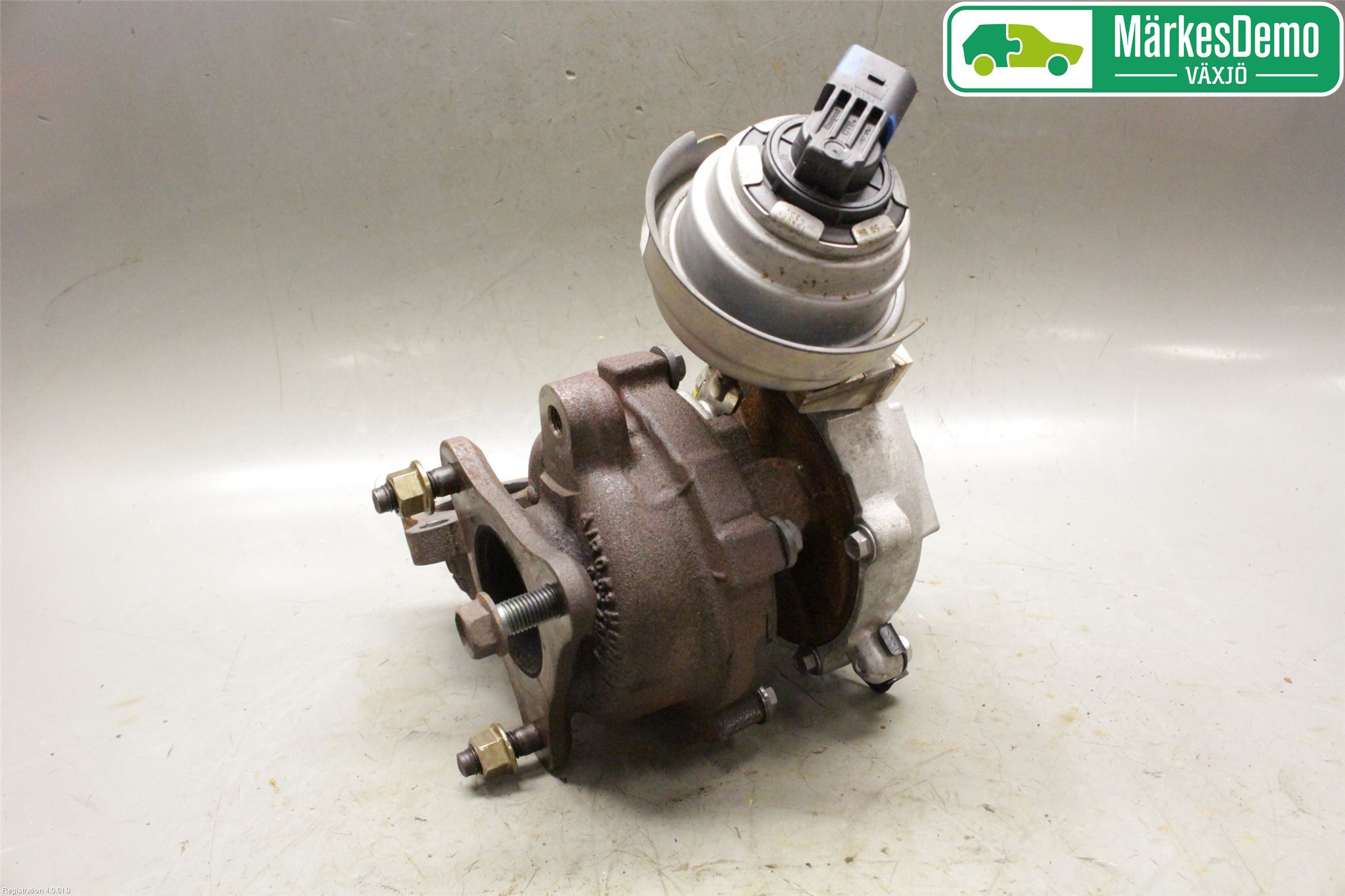 Honda CIVIC 12-16 Turboaggregat