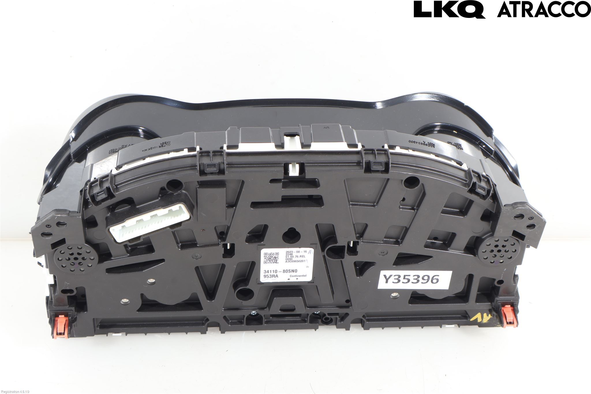 Suzuki SWIFT 24- Instrument Komb