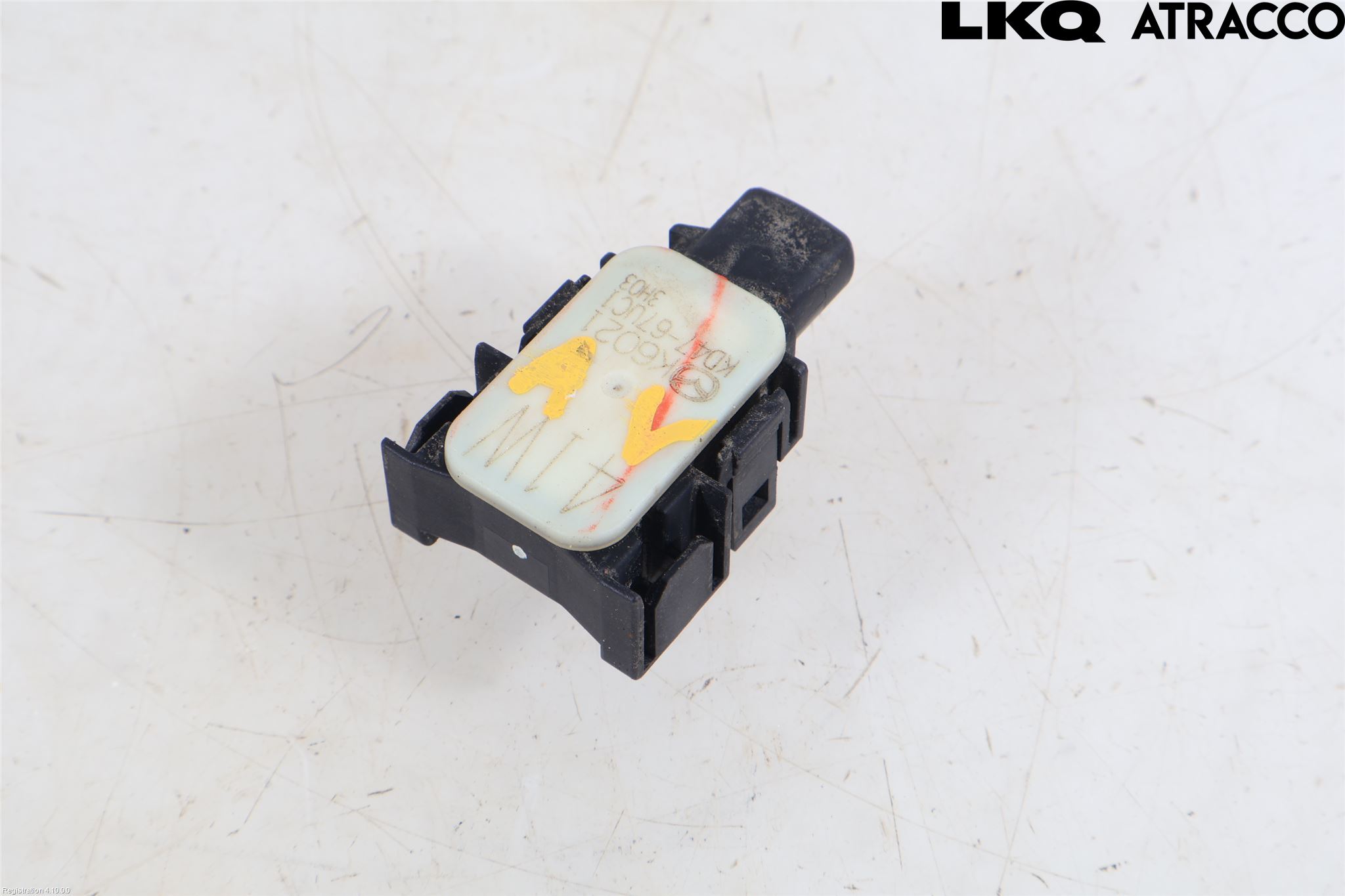 Mazda CX-5 12-17 Parkeringshjälp Backsensor