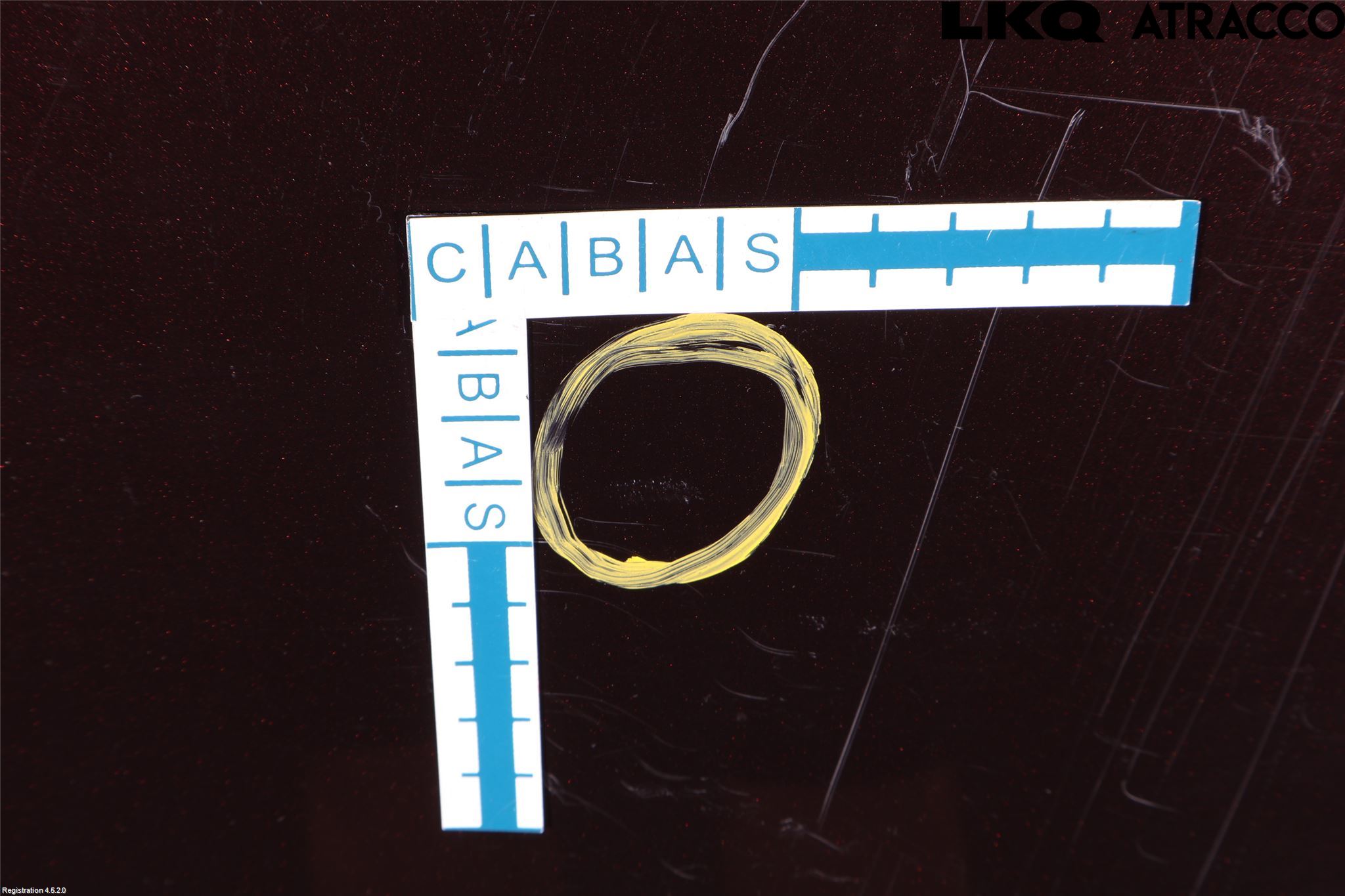 Kia SORENTO 15-20 Huv Fram