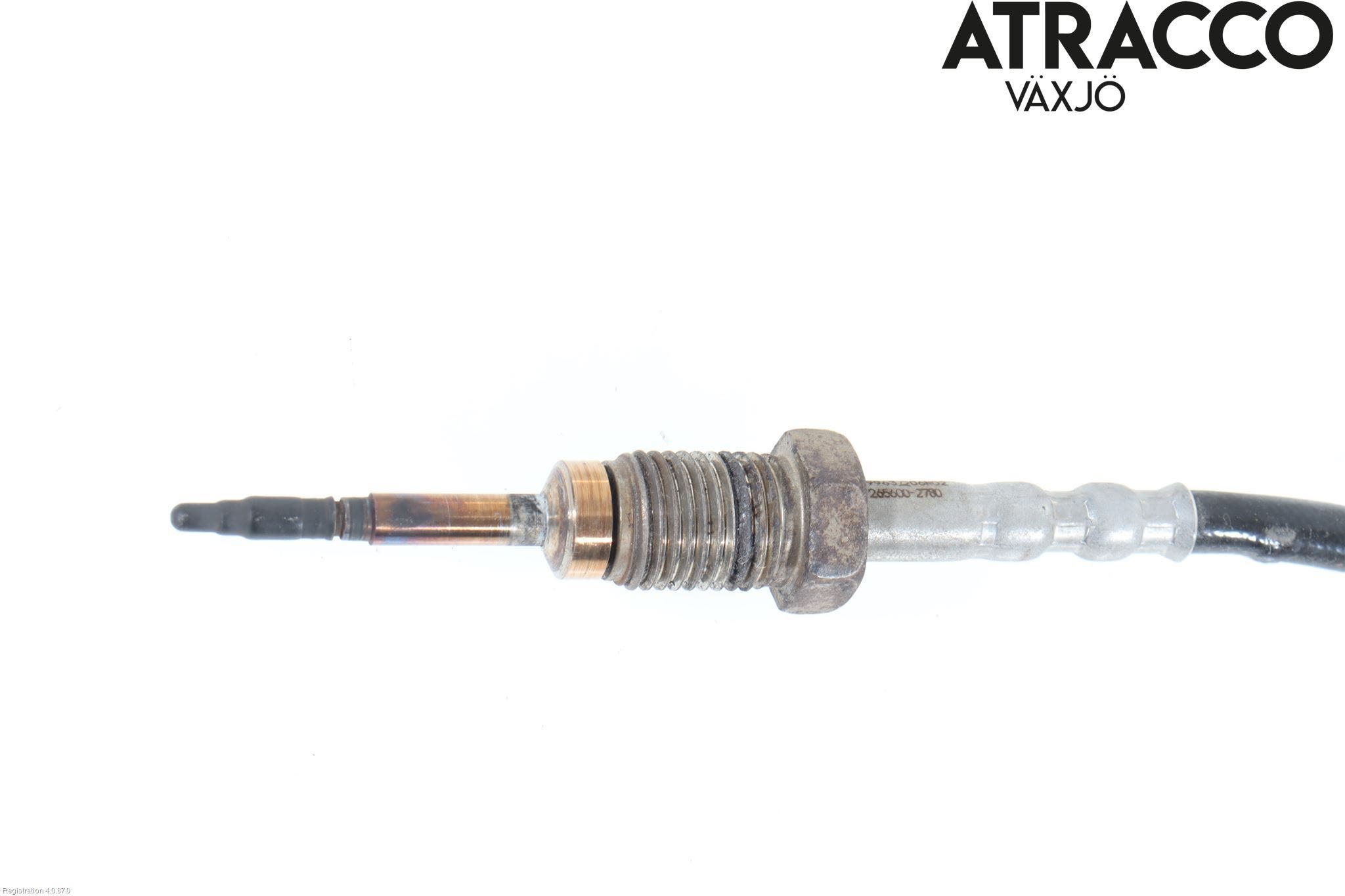 BMW 5 F10/F11/F18 09-17 Sensor Avgas