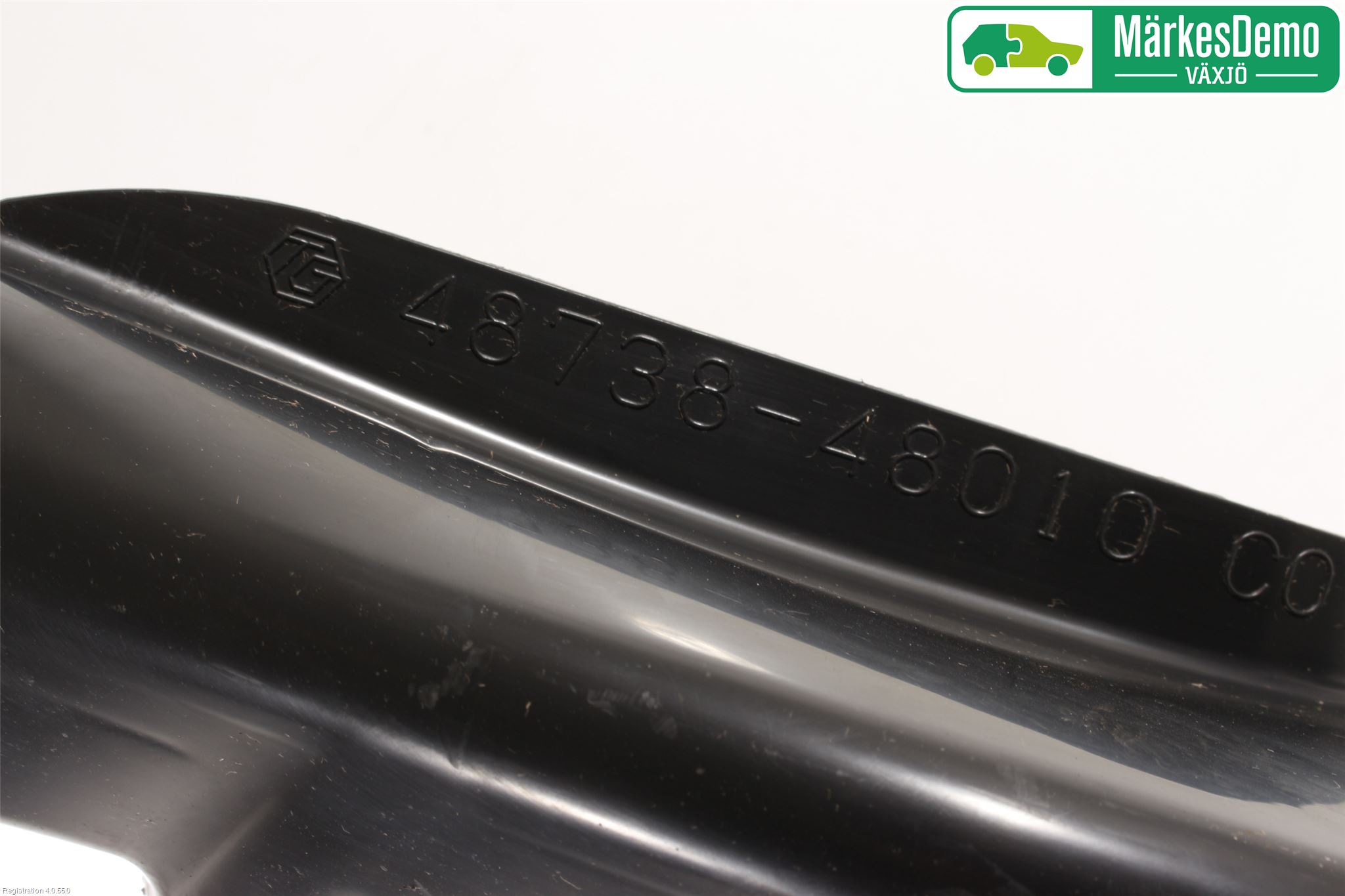 Lexus RX AL20 16-22 Bärarm Bak Vänster