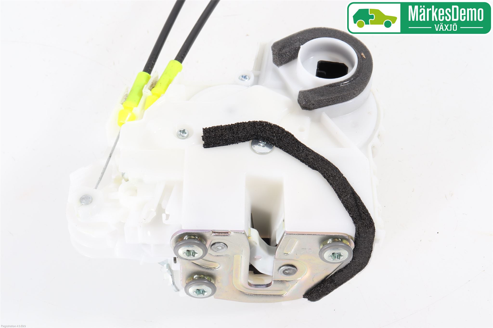 Suzuki VITARA 15- Låskista-Dörrlås