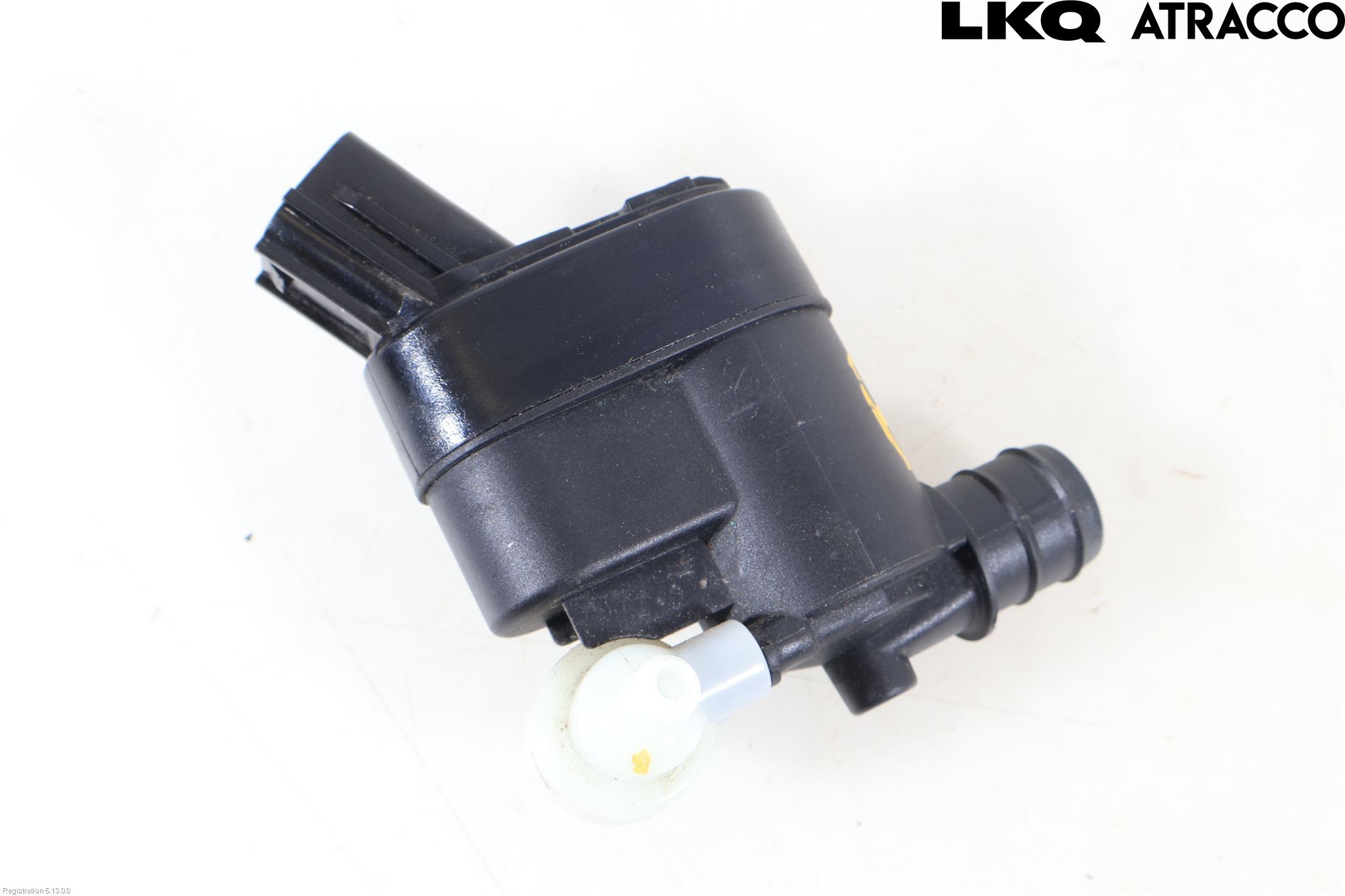 Hyundai i10 BA 17-20 Spolarpump Vindruta