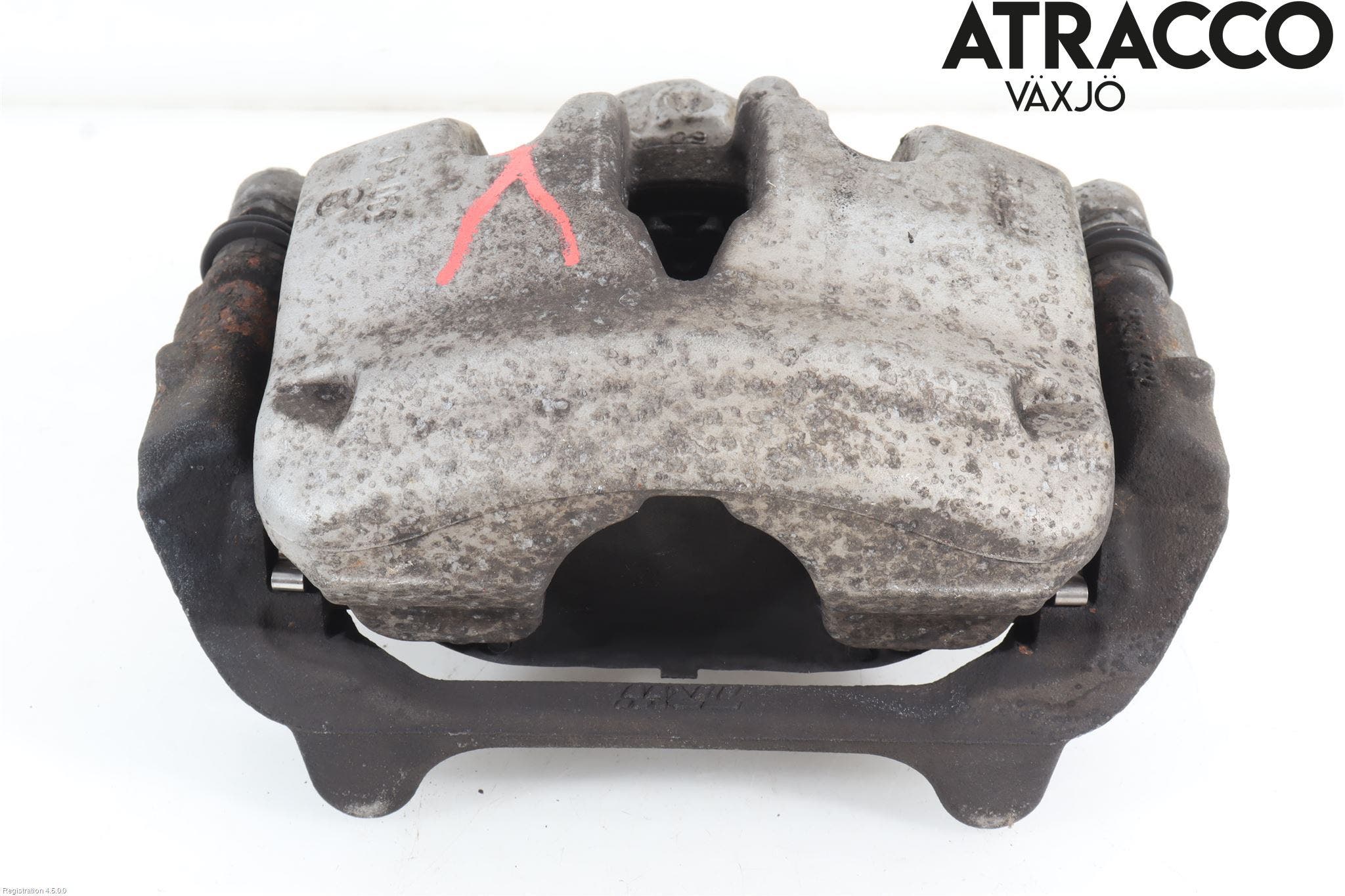 Mercedes-Benz MB E-KLASS (W213) 16-23 Bromsok Fram Vänster