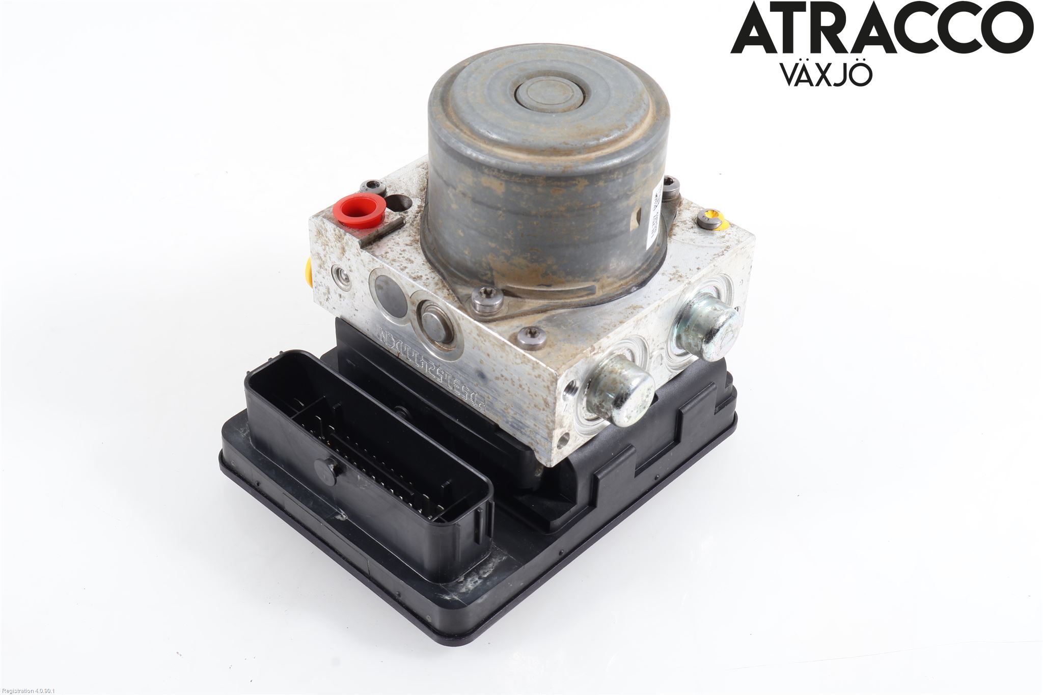 Volkswagen VW SHARAN 11- Abs Hydraulaggregat