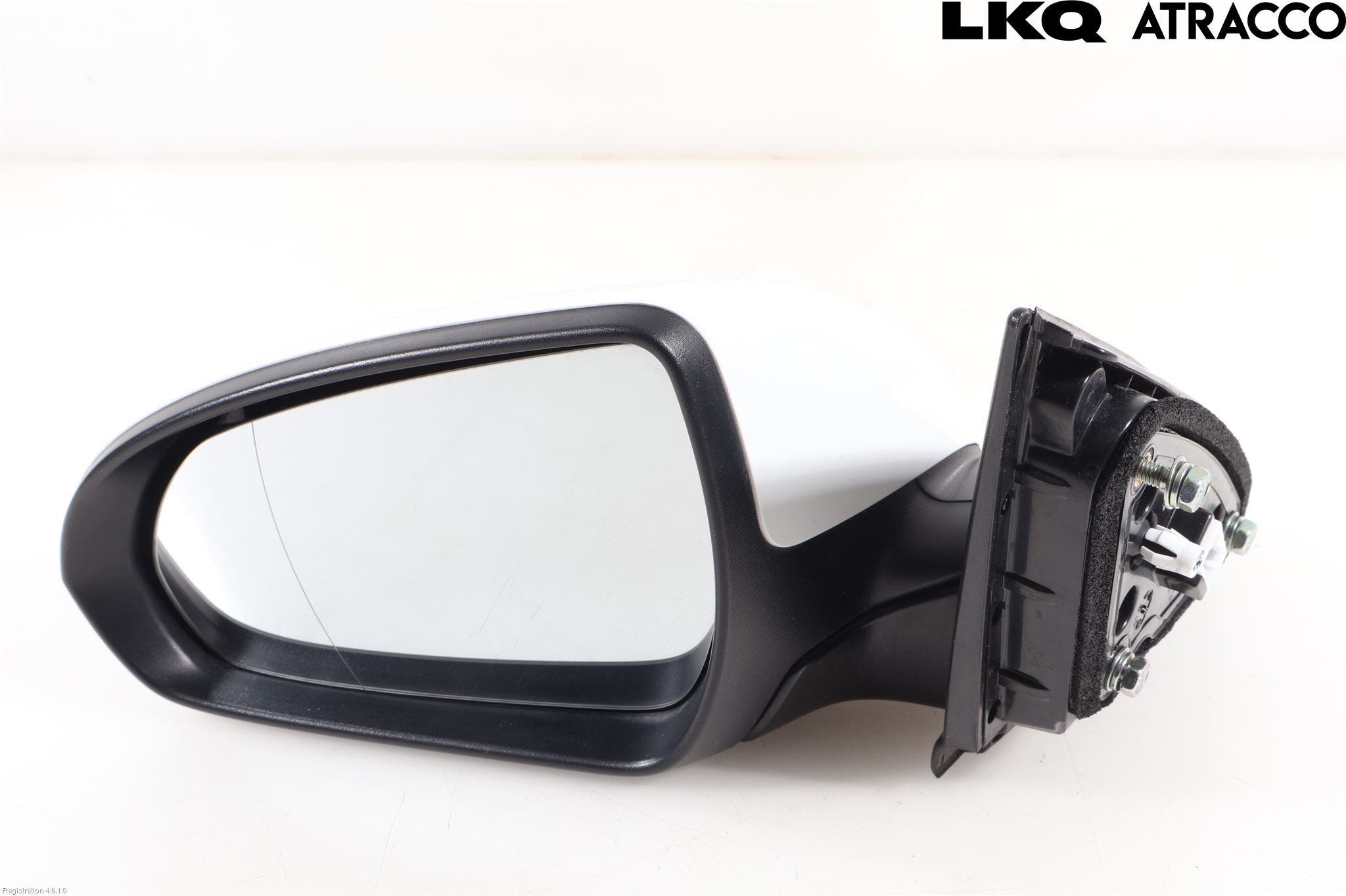 Hyundai i30 PD 17- Spegel Yttre El Vä