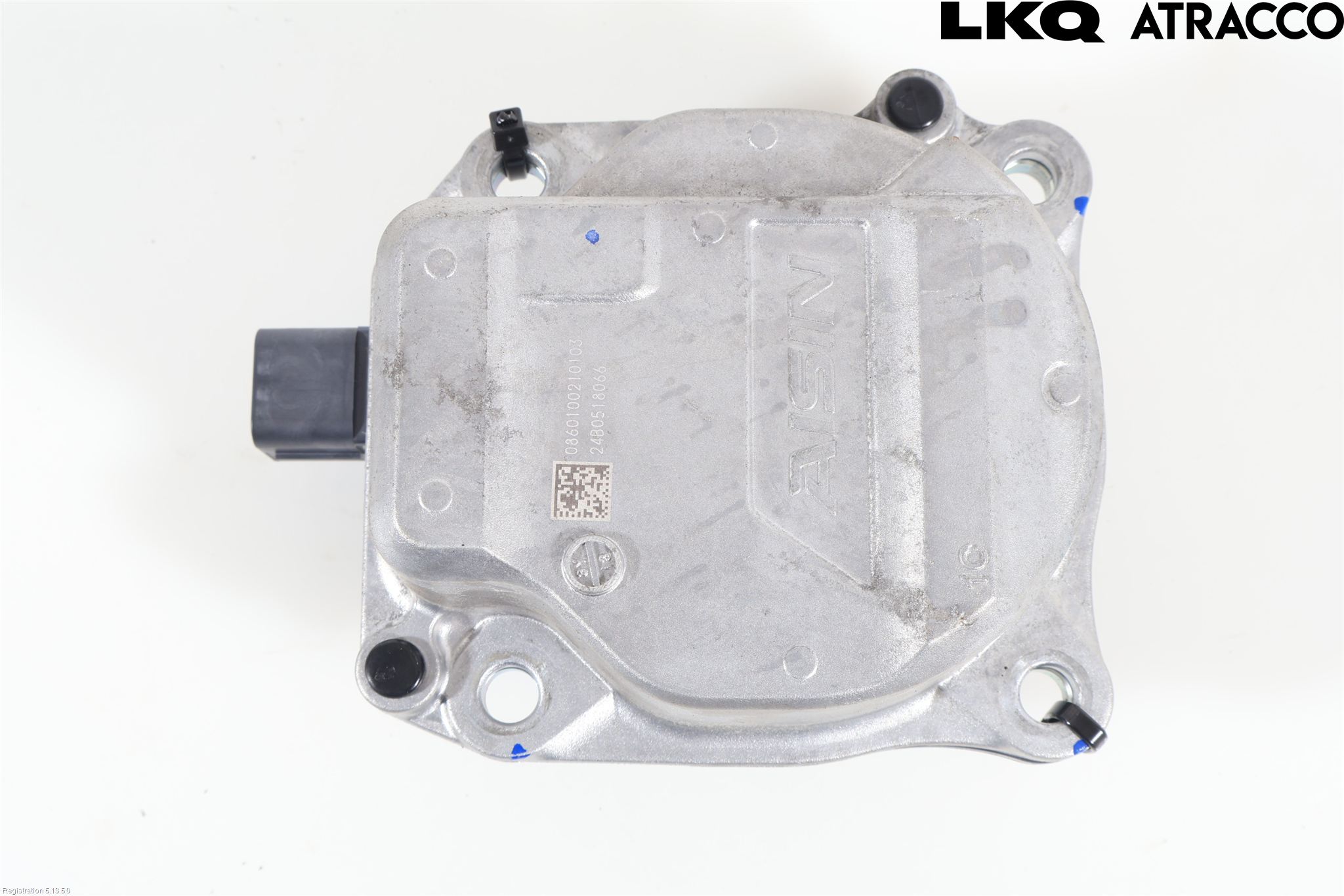 Honda ZR-V 23- Vattenpump