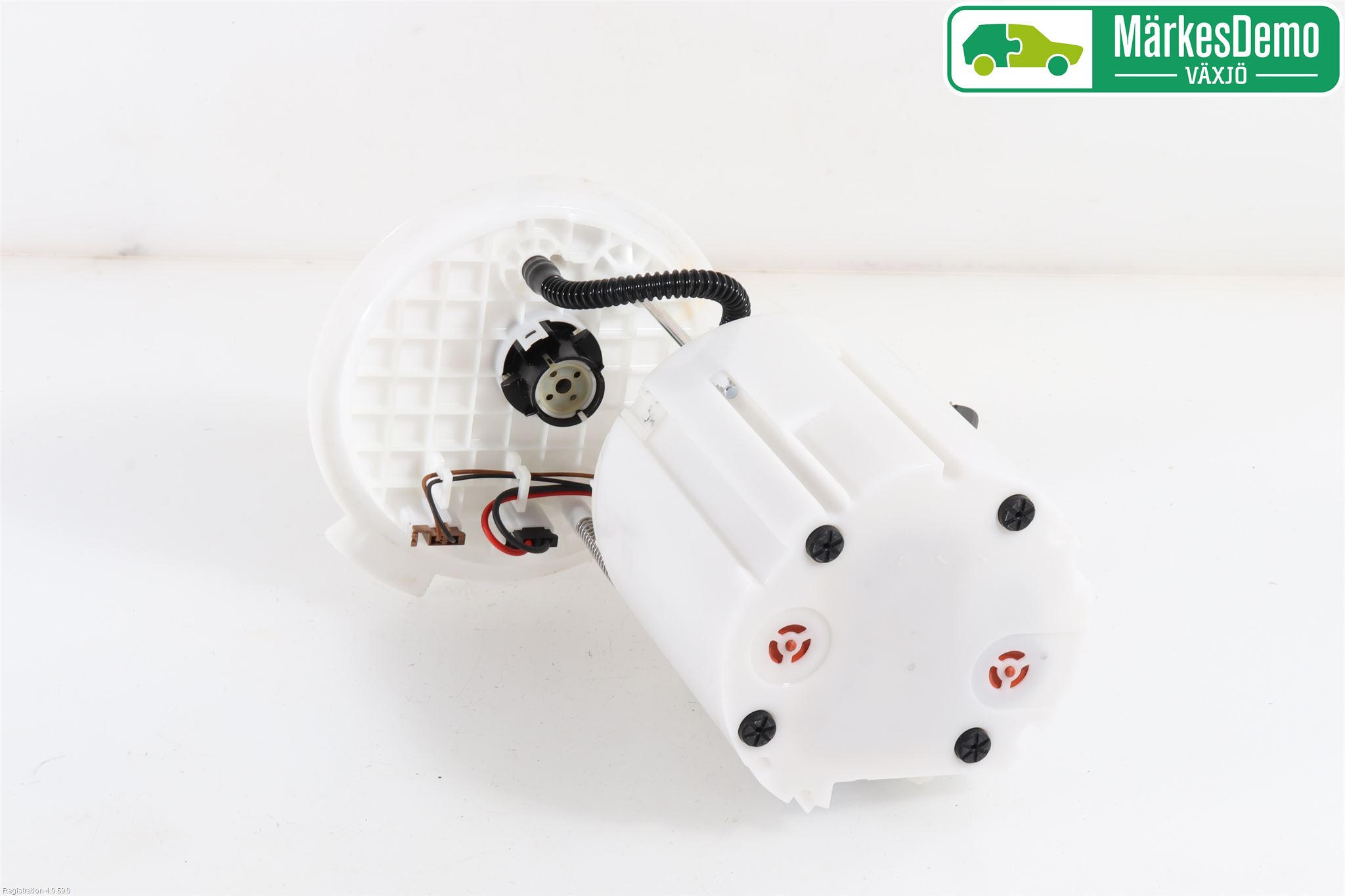 Hyundai i30 PD 17- Bränslepump El