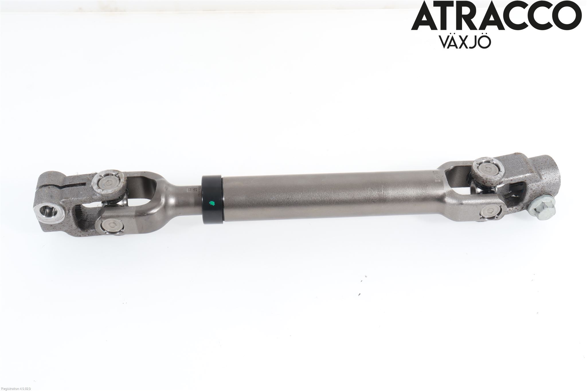 Ford FOCUS 19- Rattaxelagg Justerbart