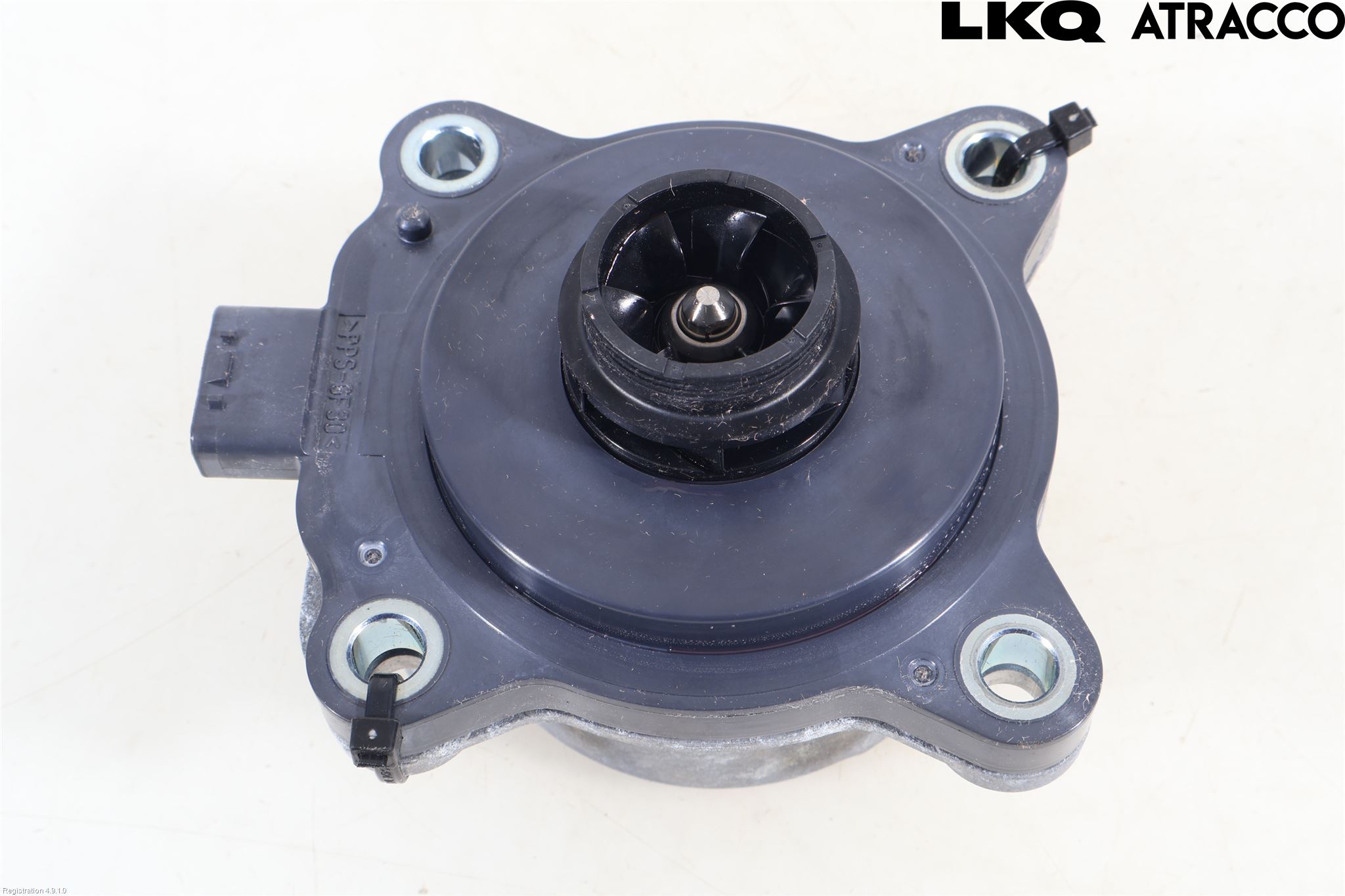 Mazda 2 KB Hybrid 22- Vattenpump