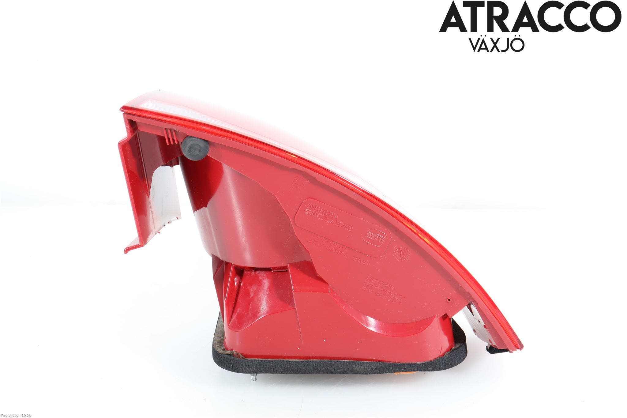 Seat ALTEA Bakljus Höger