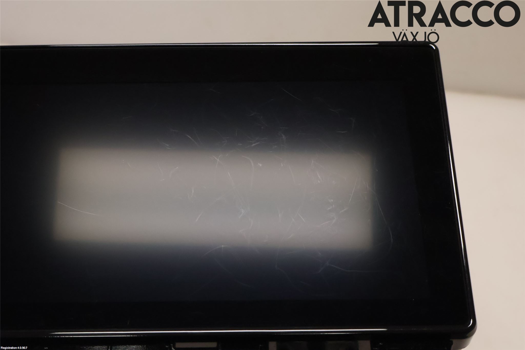 Hyundai TUCSON 05- Instrument Komb