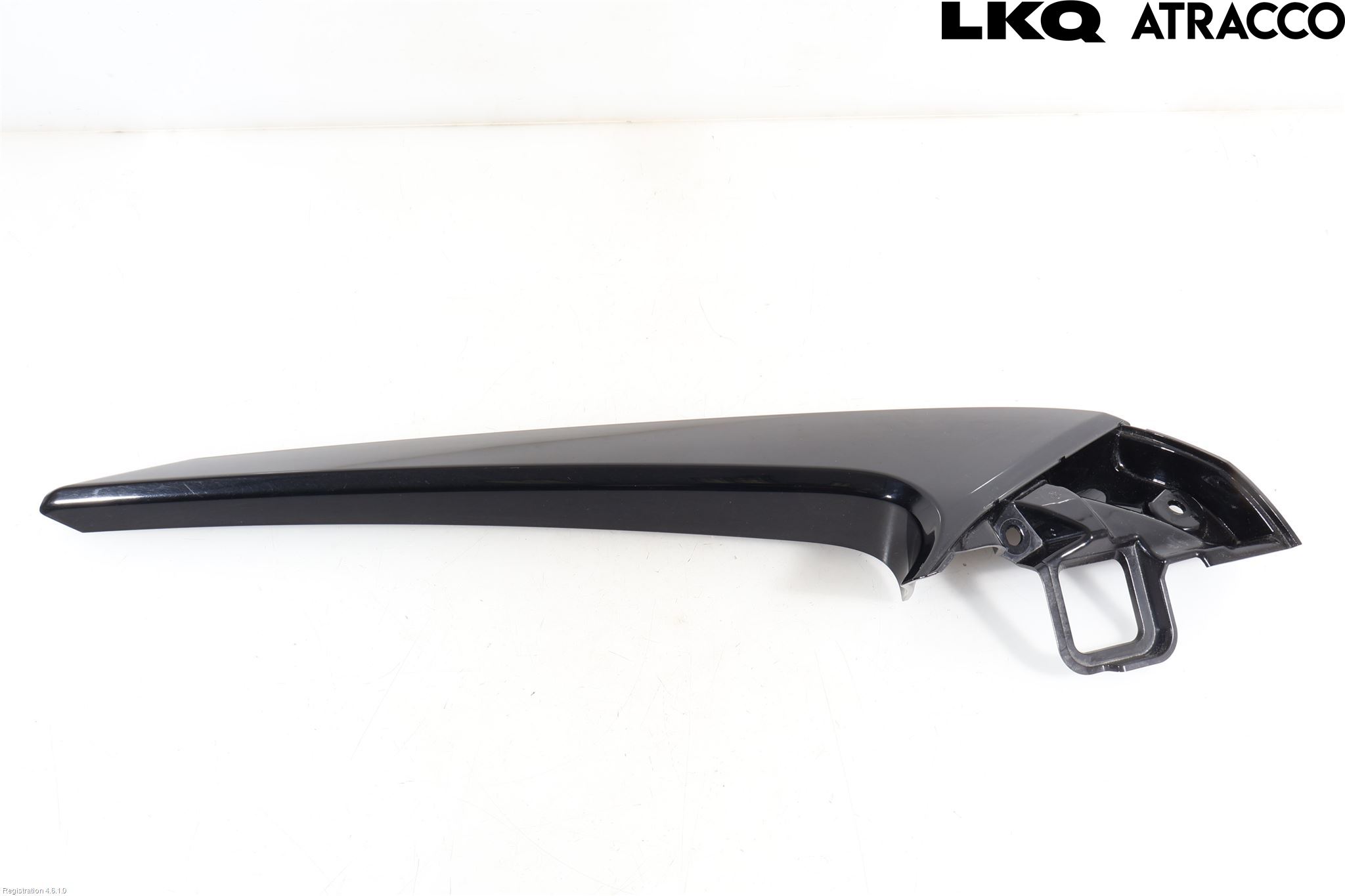 Lexus RX AL20 16-22 Bakruta - Dekorlist