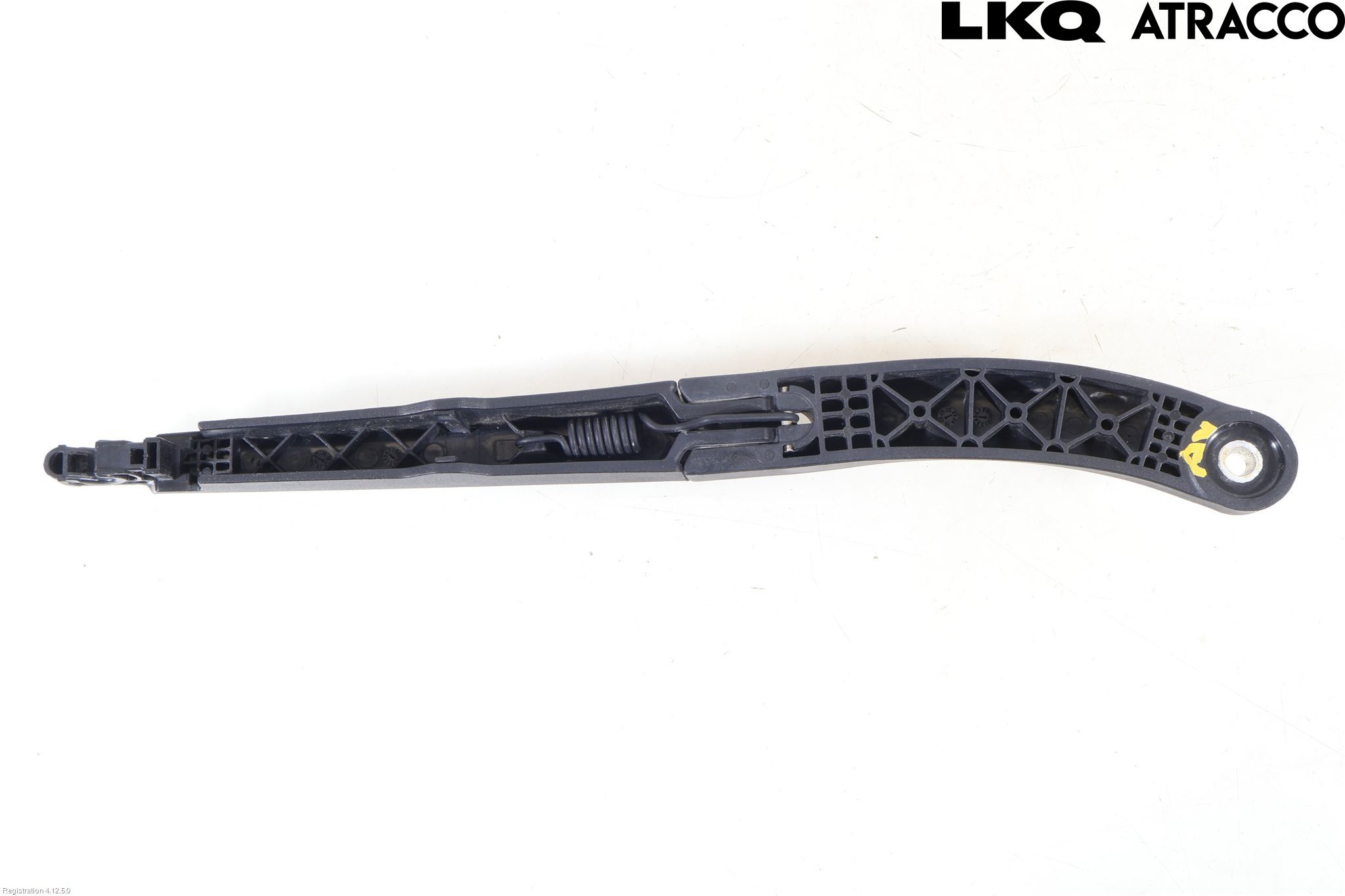 Hyundai TUCSON 05- Torkararm-Bakruta