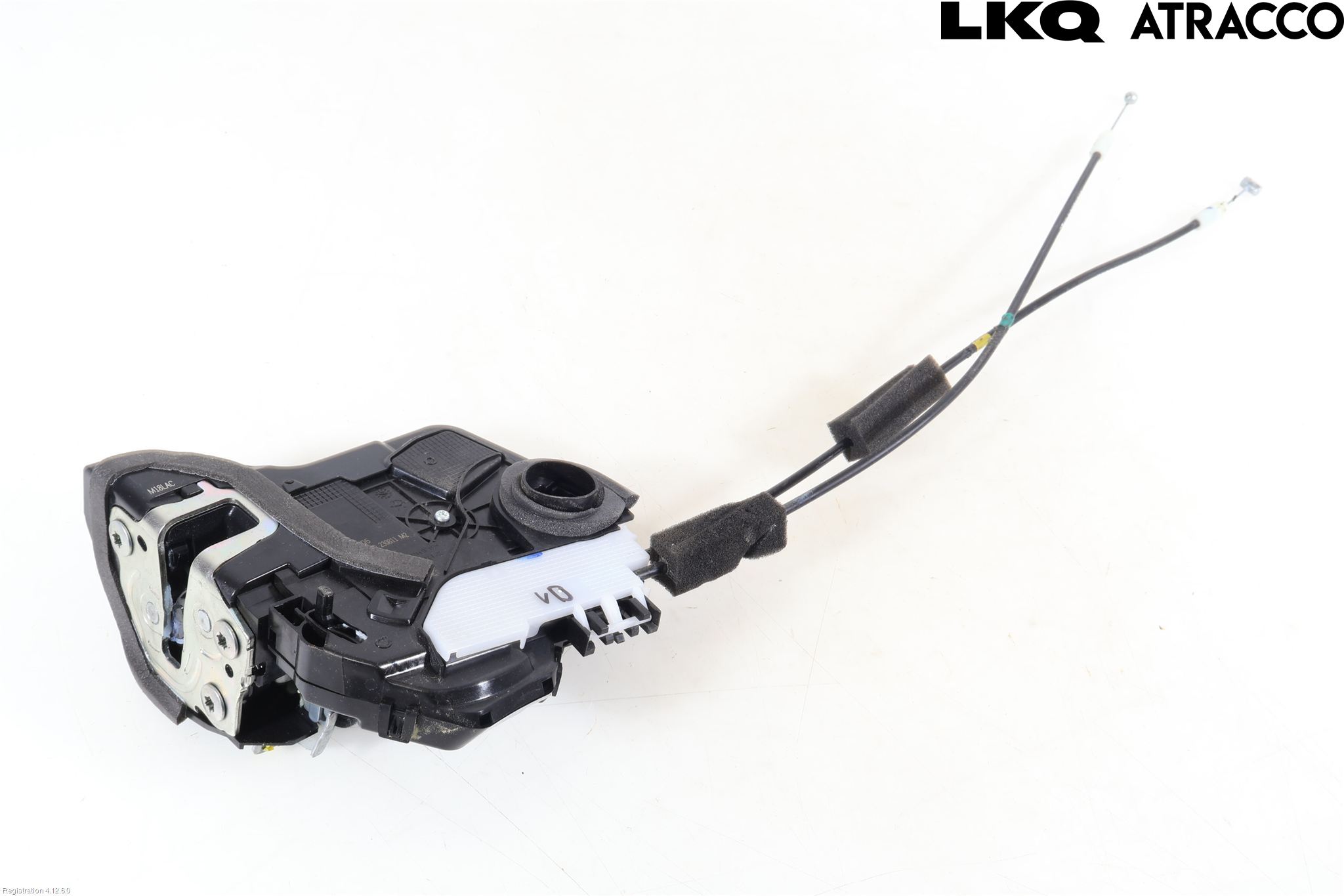 Honda CR-V 24- Låskista-Dörrlås